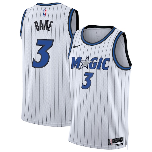 Desmond Bane Orlando Magic Nike Unisex Swingman Player Jersey - Association Edition - White