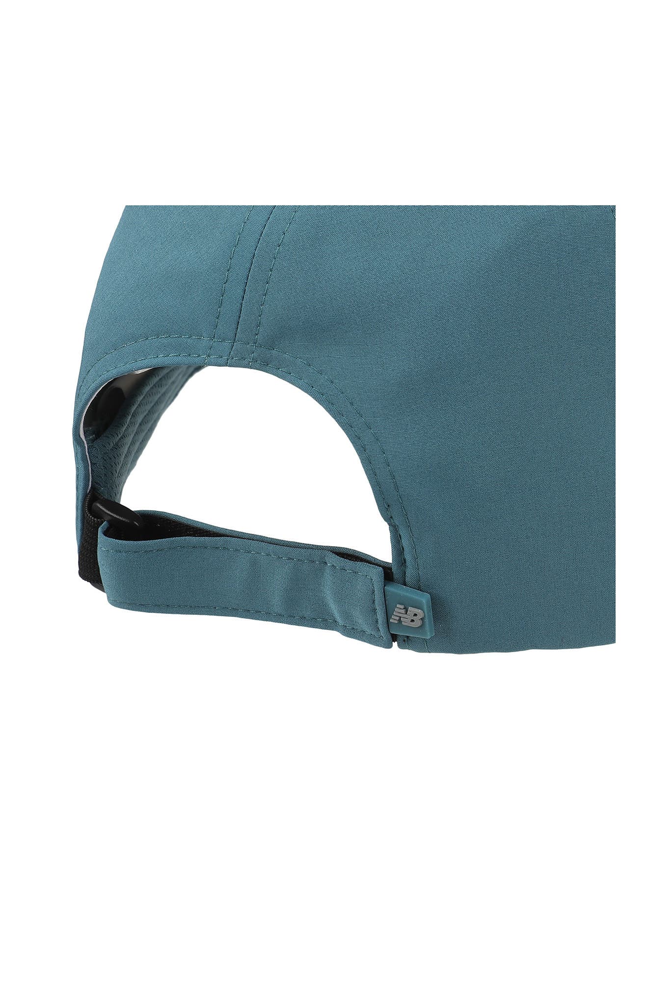 New Balance 6-Panel Performance V 2.0 Adjustable Baseball Cap