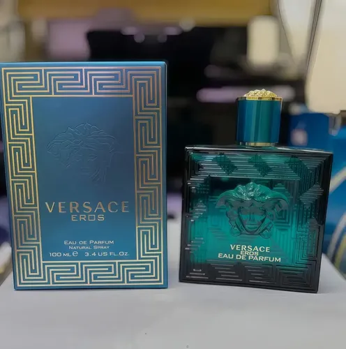 Love God Eau de Parfum – Men's Luxury Fragrance