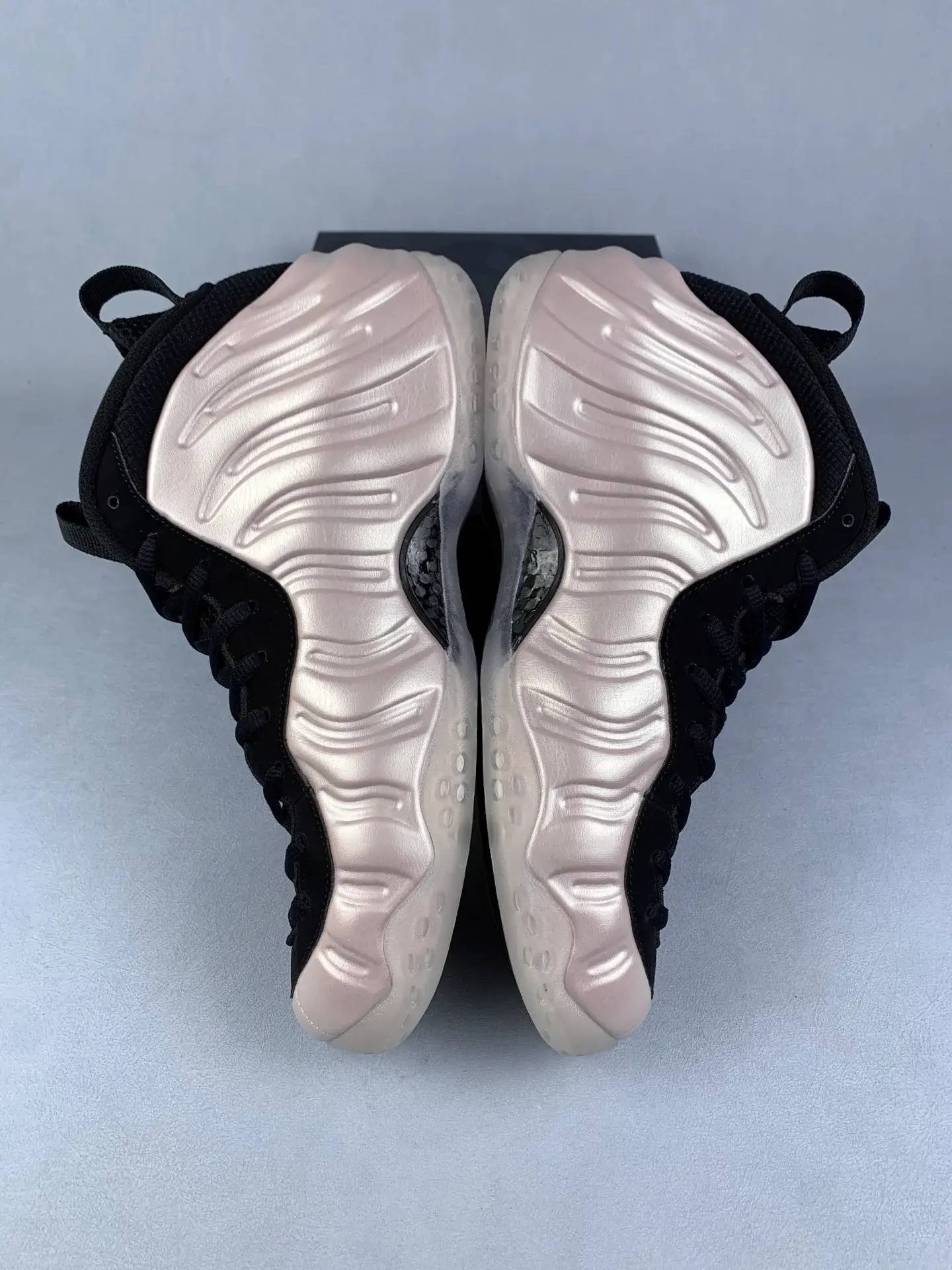 Nike Air Foamposite One 'DMV Cherry Blossom' Shoes product photo from LabelPicks