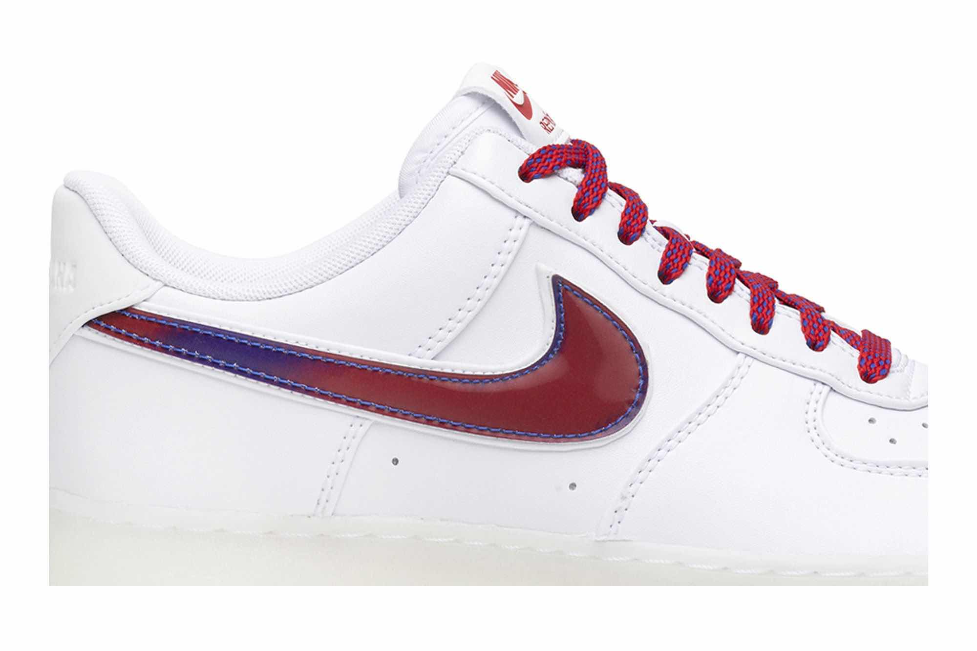 Air Force 1 ‘De Lo Mio’ BQ8448-100