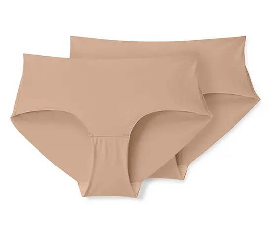 2 Magic-Cut-Pantys