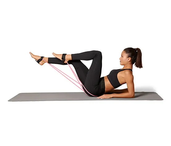 Fitnesstube