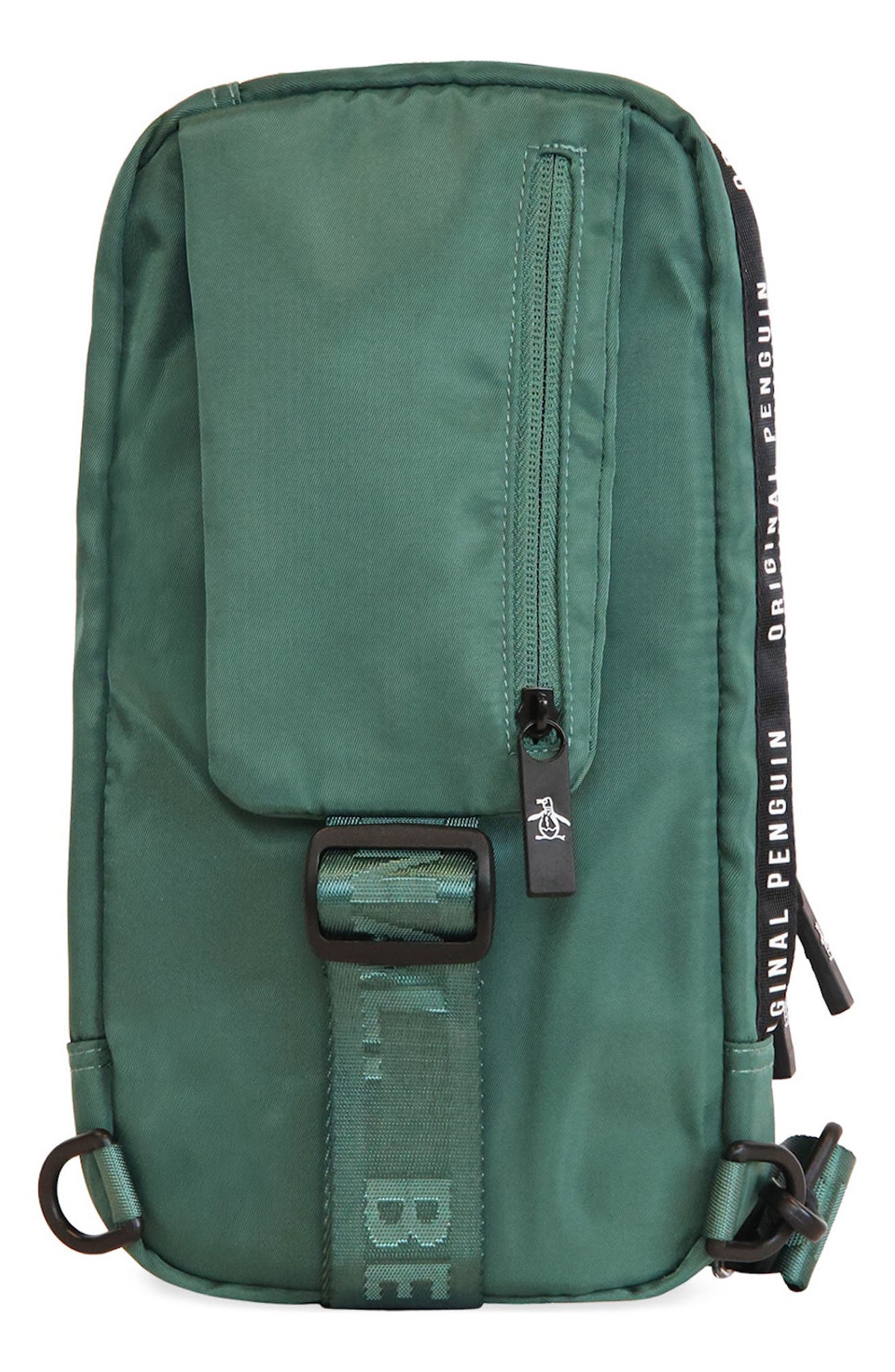 Original Penguin Pete Sling Bag