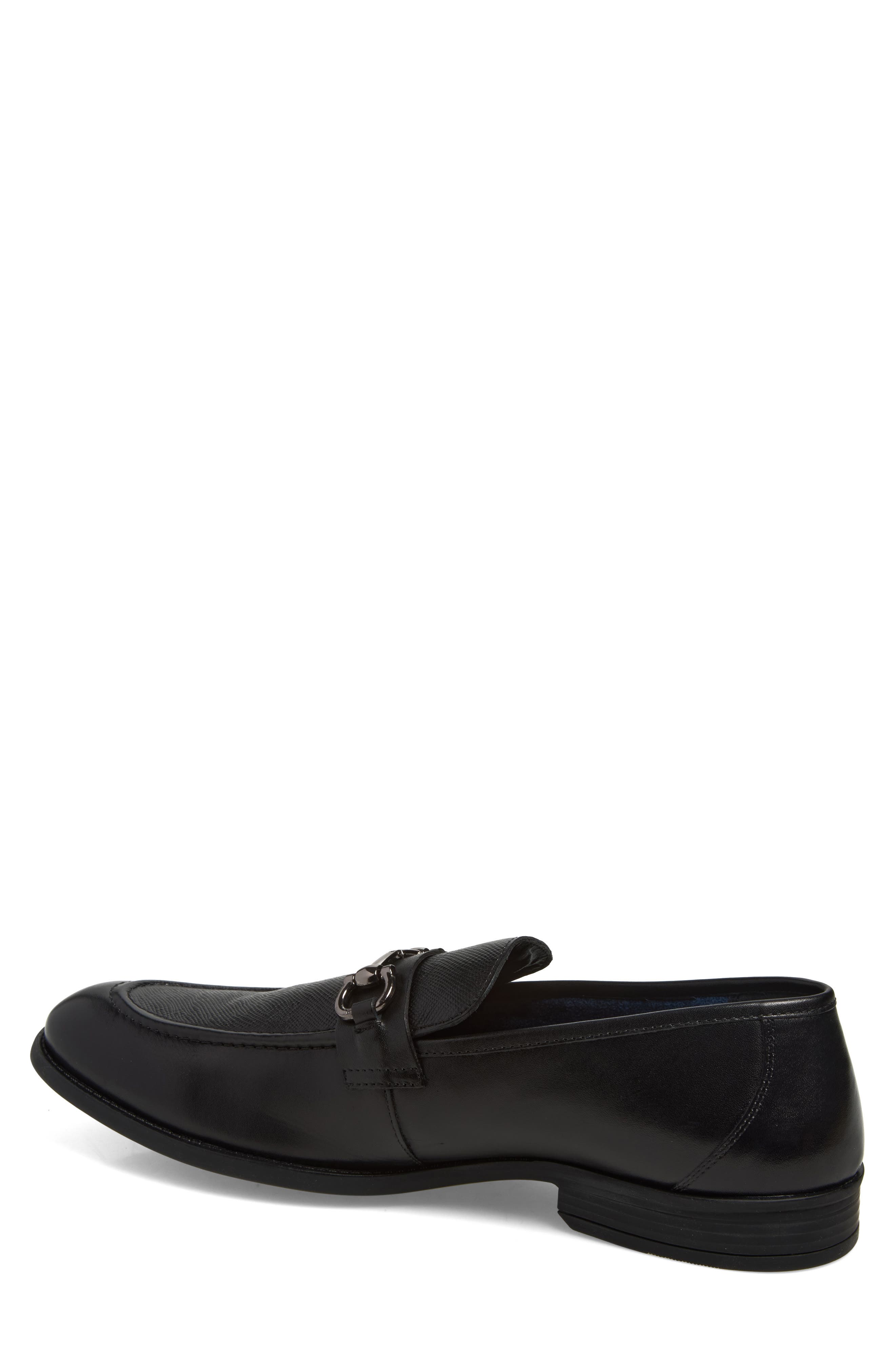 Steve Madden Lekter Bit Loafer