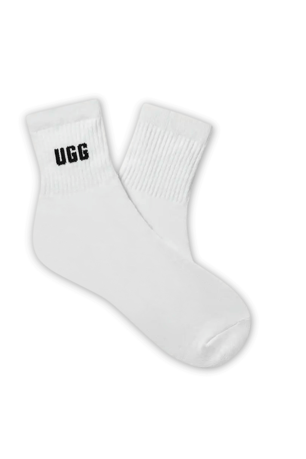 UGG שני זוגות גרביים
