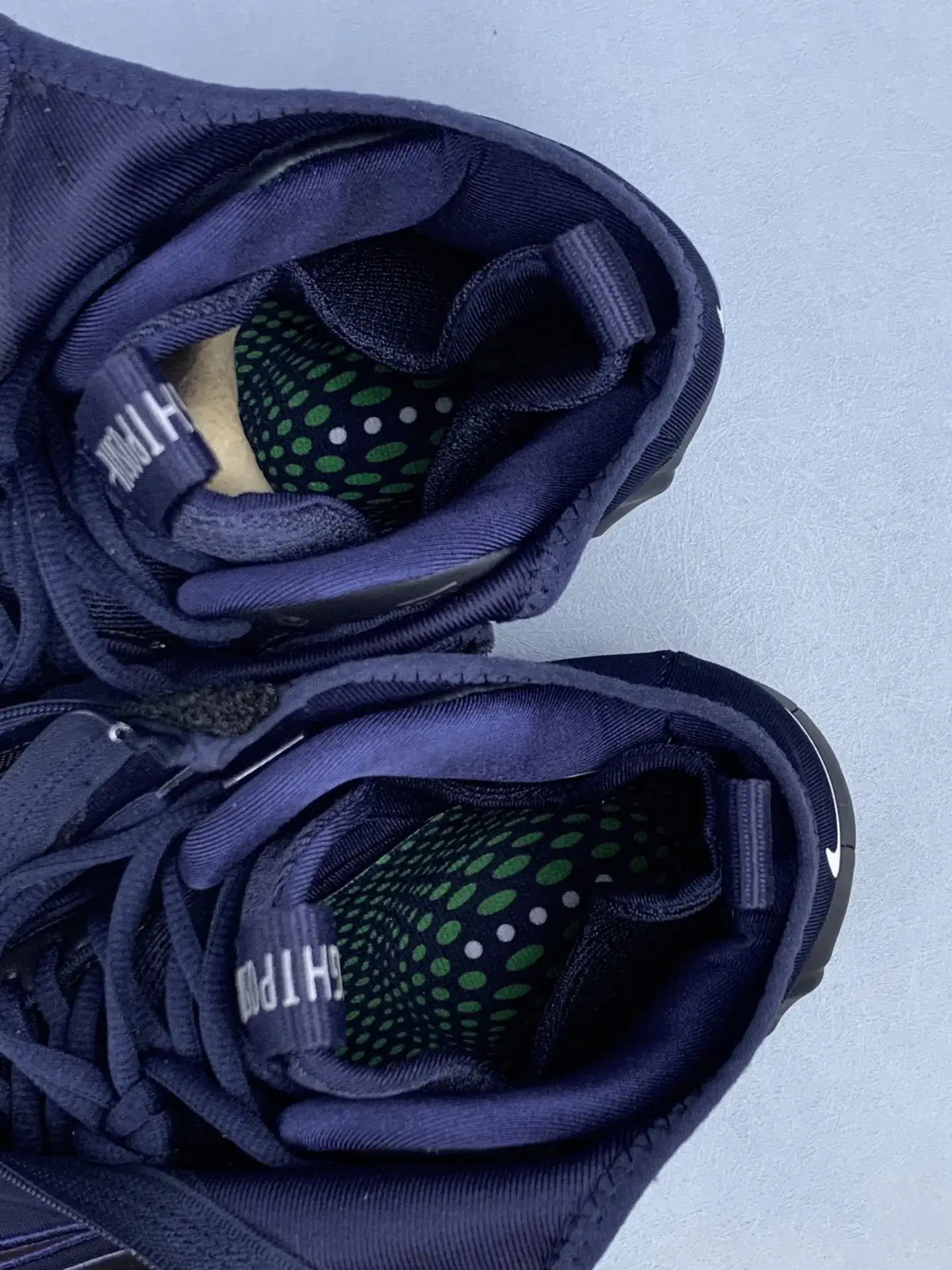 Air Flightposite “Jason Kidd” Basketball Shoes product photo from LabelPicks