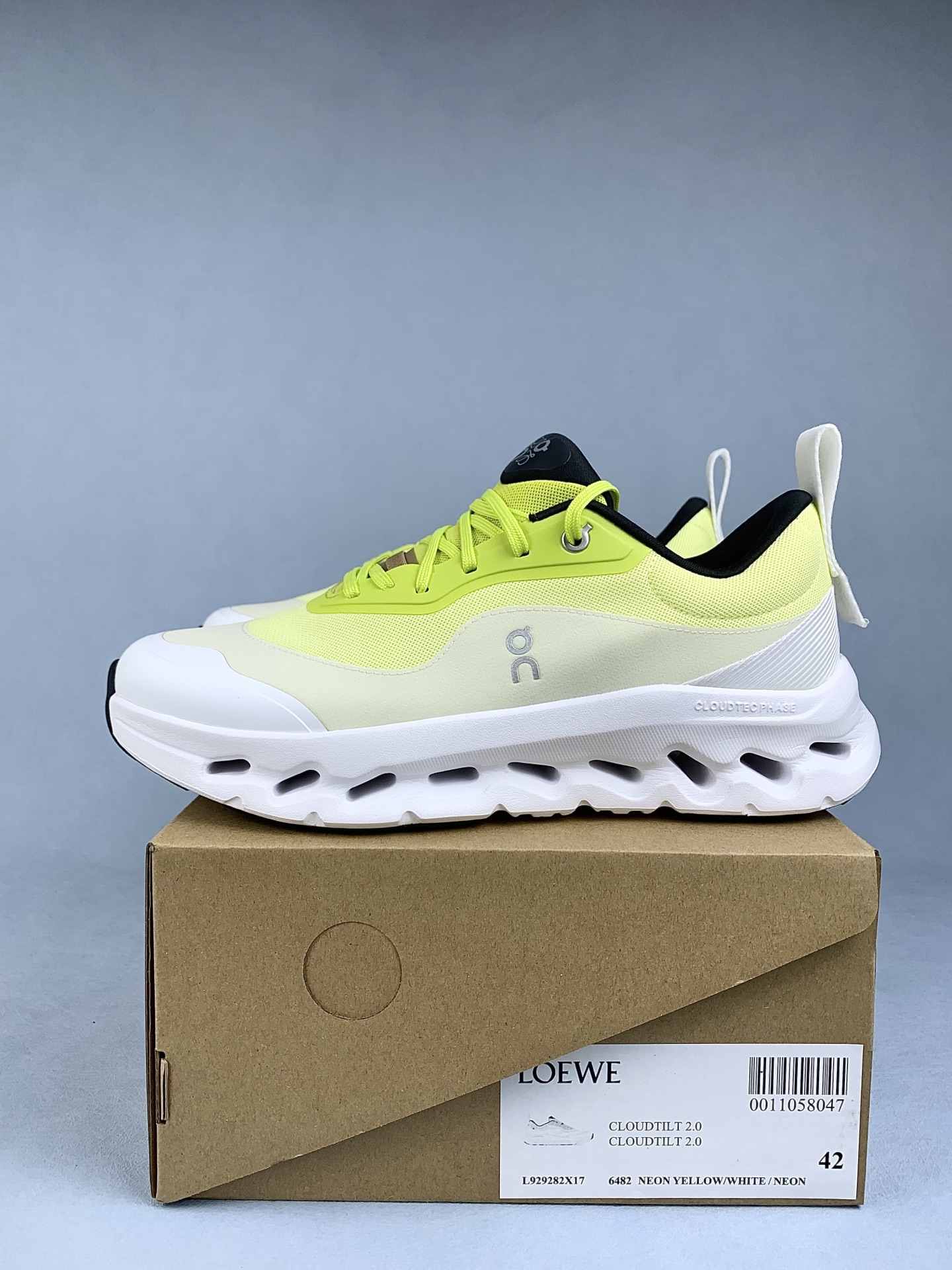 LOEWE x On Cloudtilt 2.0 Sneaker