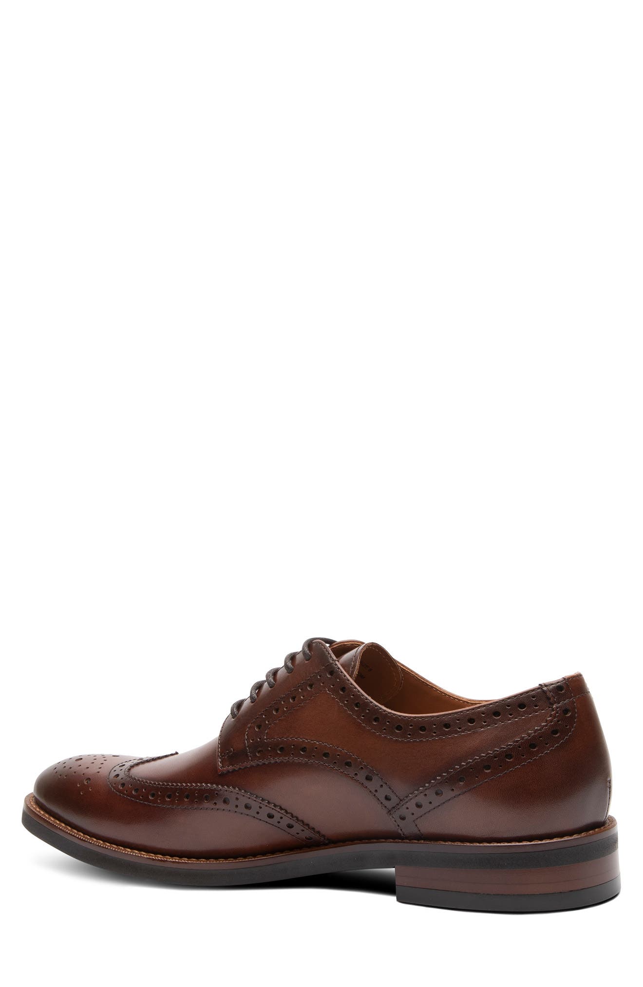 Gordon Rush Concord Wingtip Derby