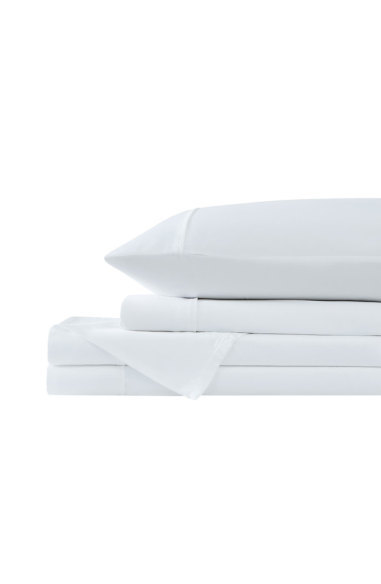 SOUTHSHORE FINE LINENS Premium Luxury Viscose Sheet Set