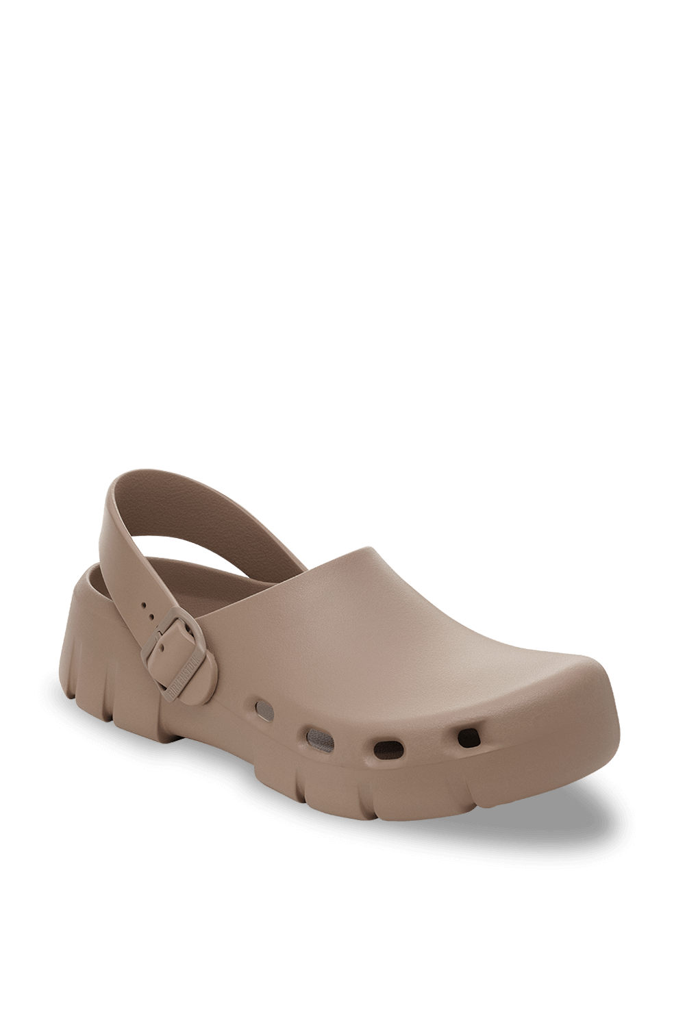 BIRKENSTOCK כפכפים בק סטראפ קלוג
