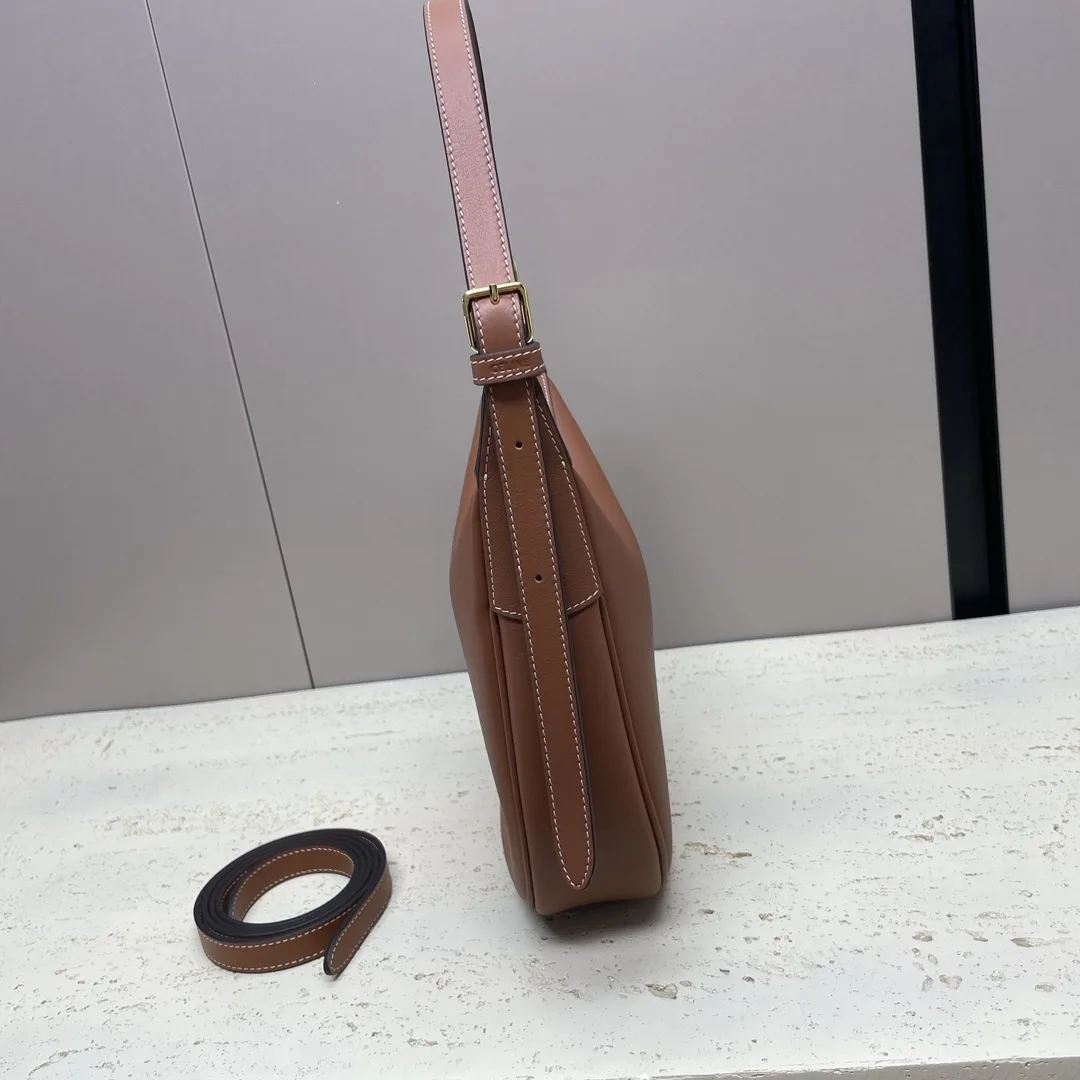 Celine Relaxed Hobo Bag product photo from LabelPicks