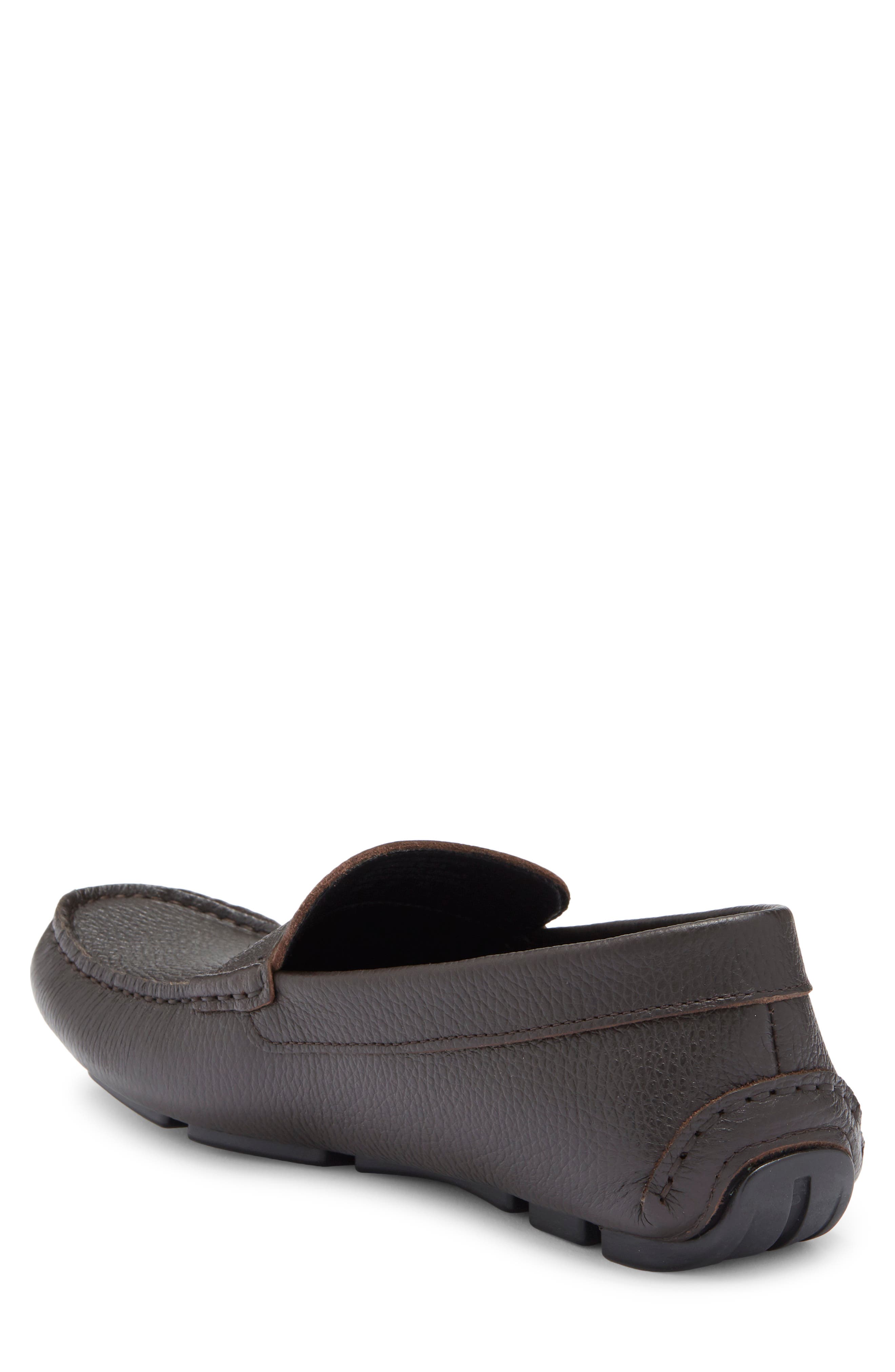 Kurt Geiger London Stirling Moc Toe Driving Shoe