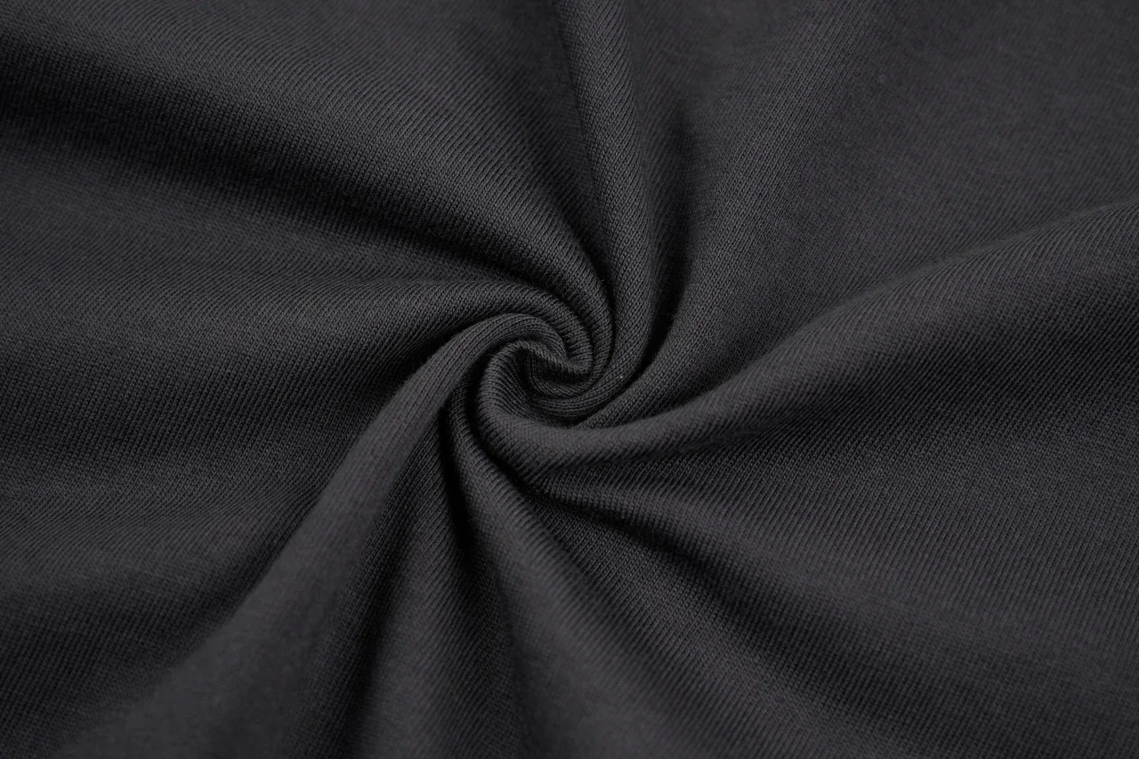 Prada Black Lightweight Triangle Patch Long Sleeve T-Shirt product photo from LabelPicks