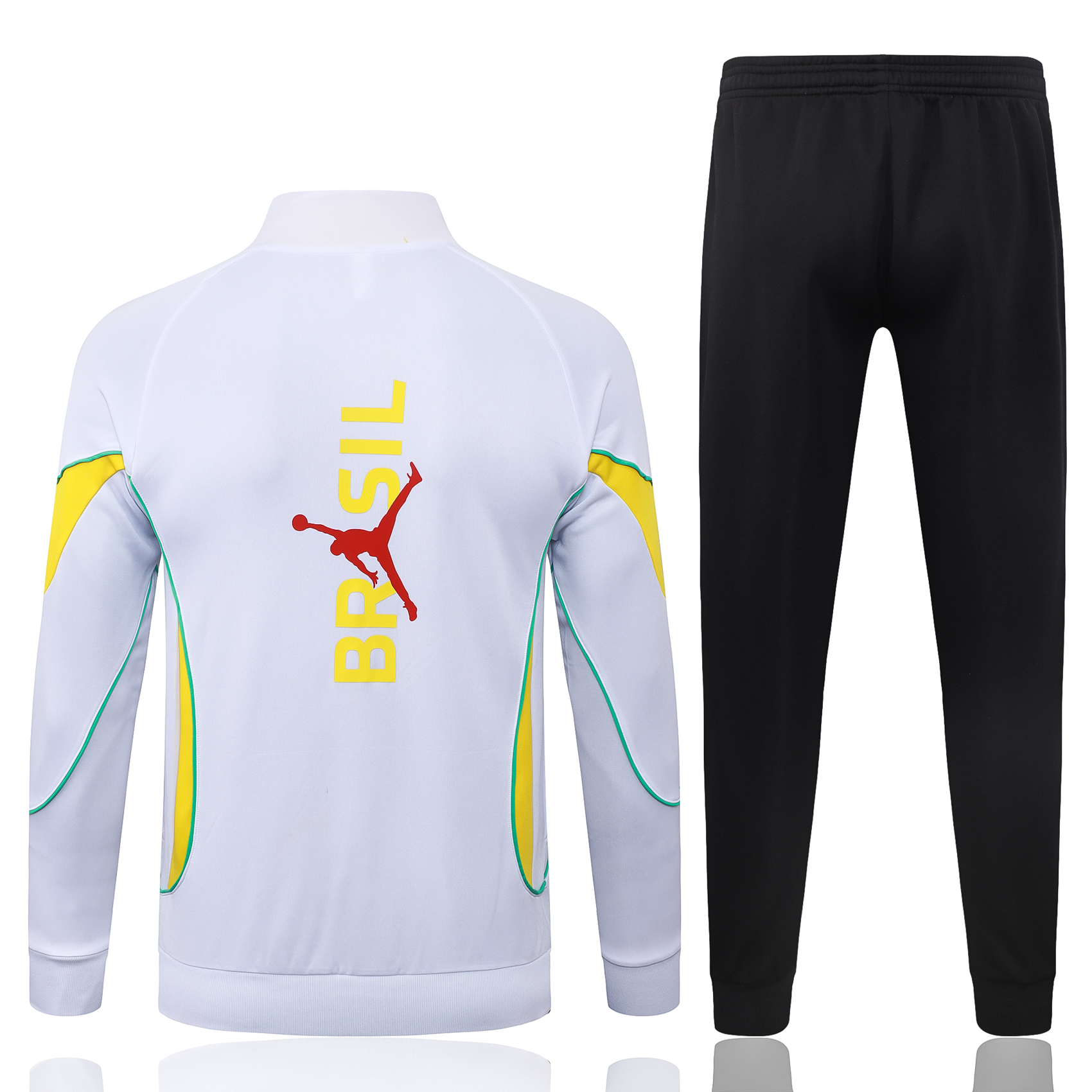 Brazil Training Jacket Suit 26/27