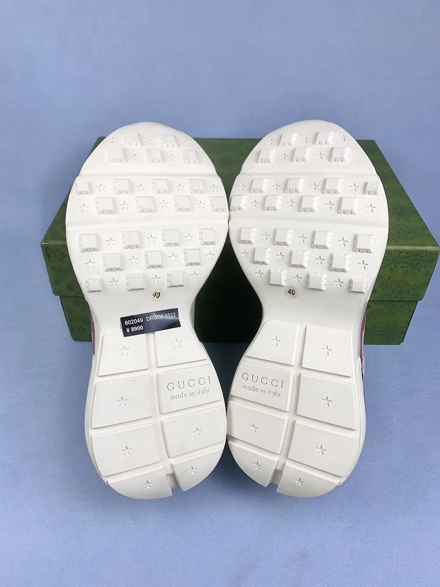 Gucci Rhyton 