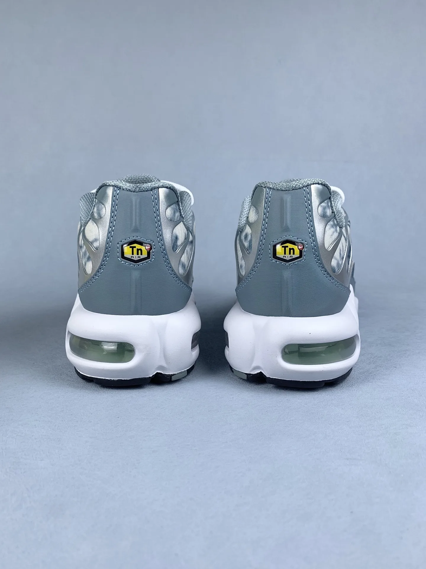 Nike Air Max Plus 'Waterway' Shoes product photo from LabelPicks