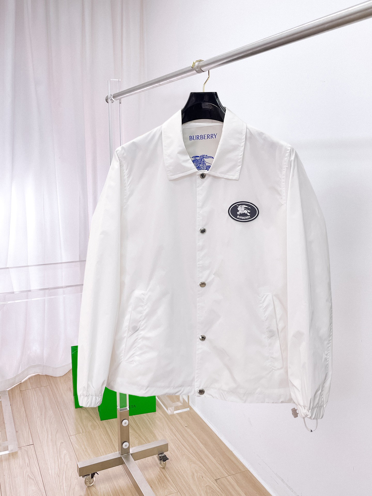 0519 Classic high quality polo shirt