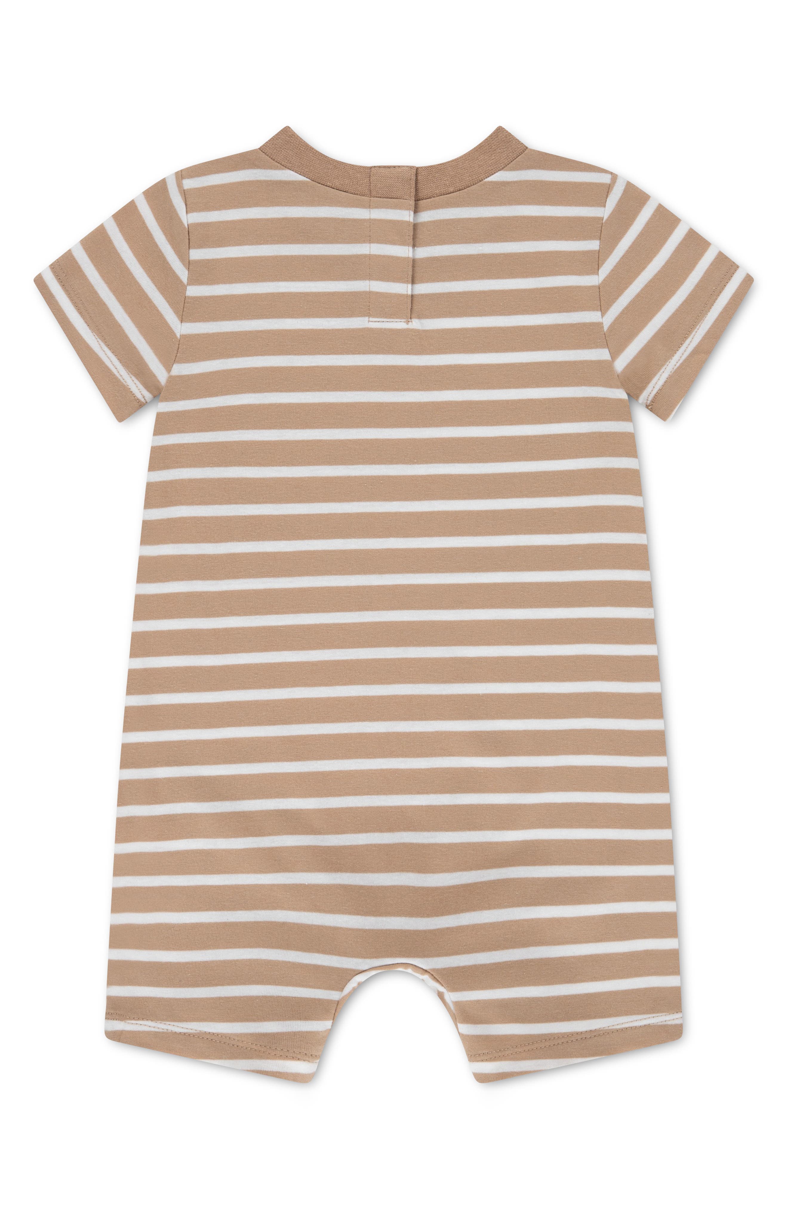 Nike Swoosh Romper