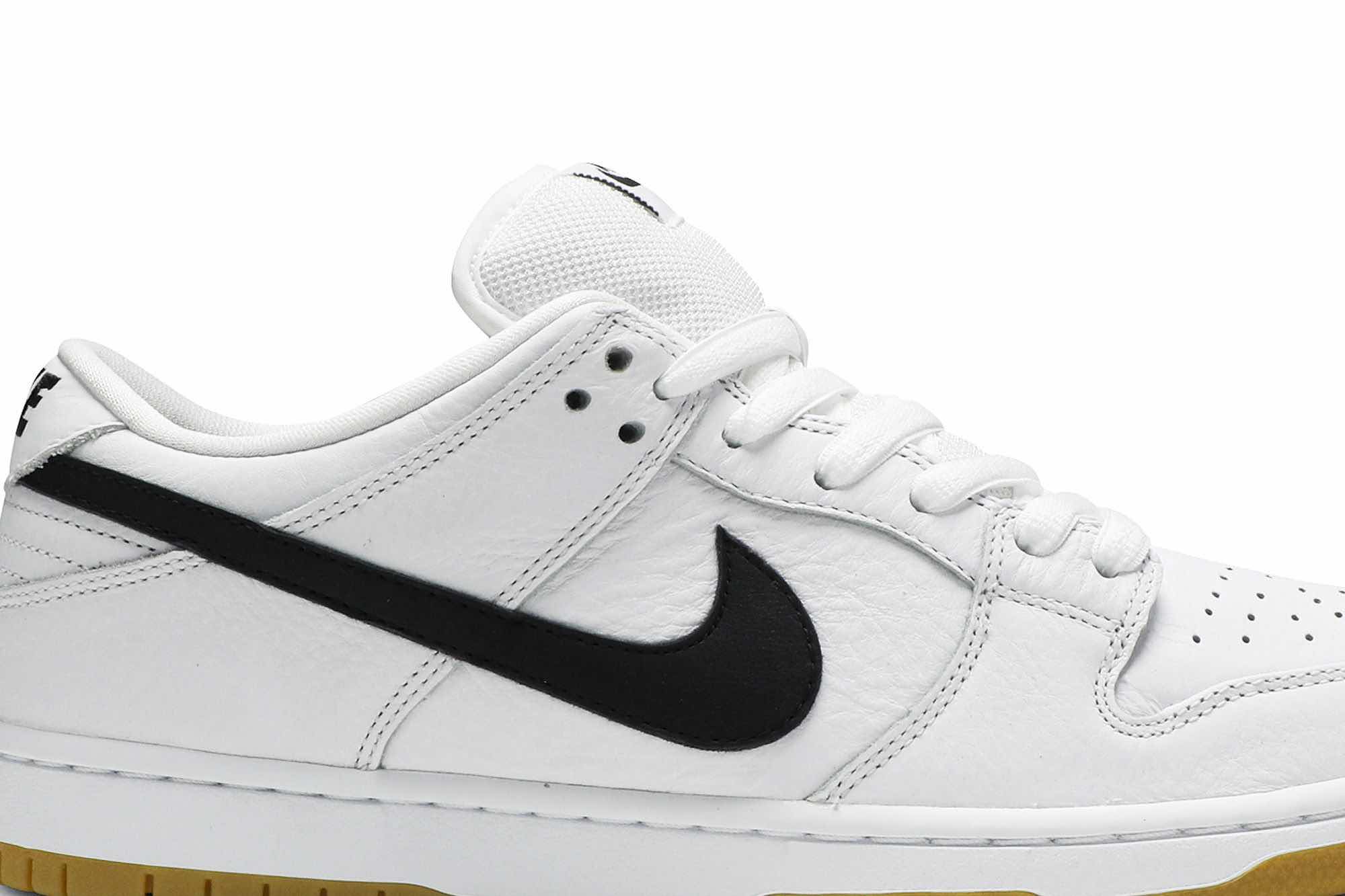 Dunk Low Pro ISO SB ‘Orange Label’ CD2563-100