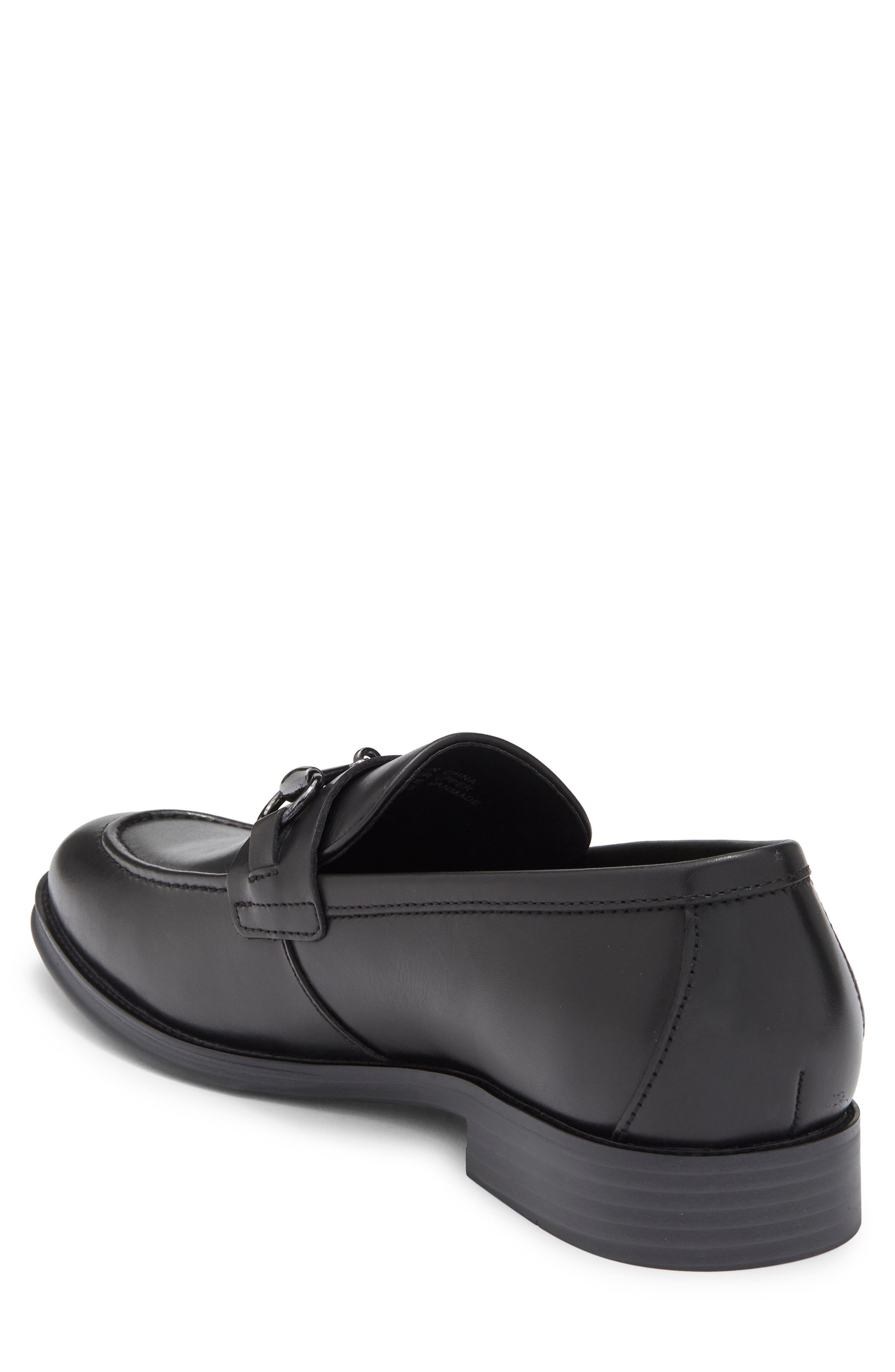 NORDSTROM RACK Payce Horsebit Loafer