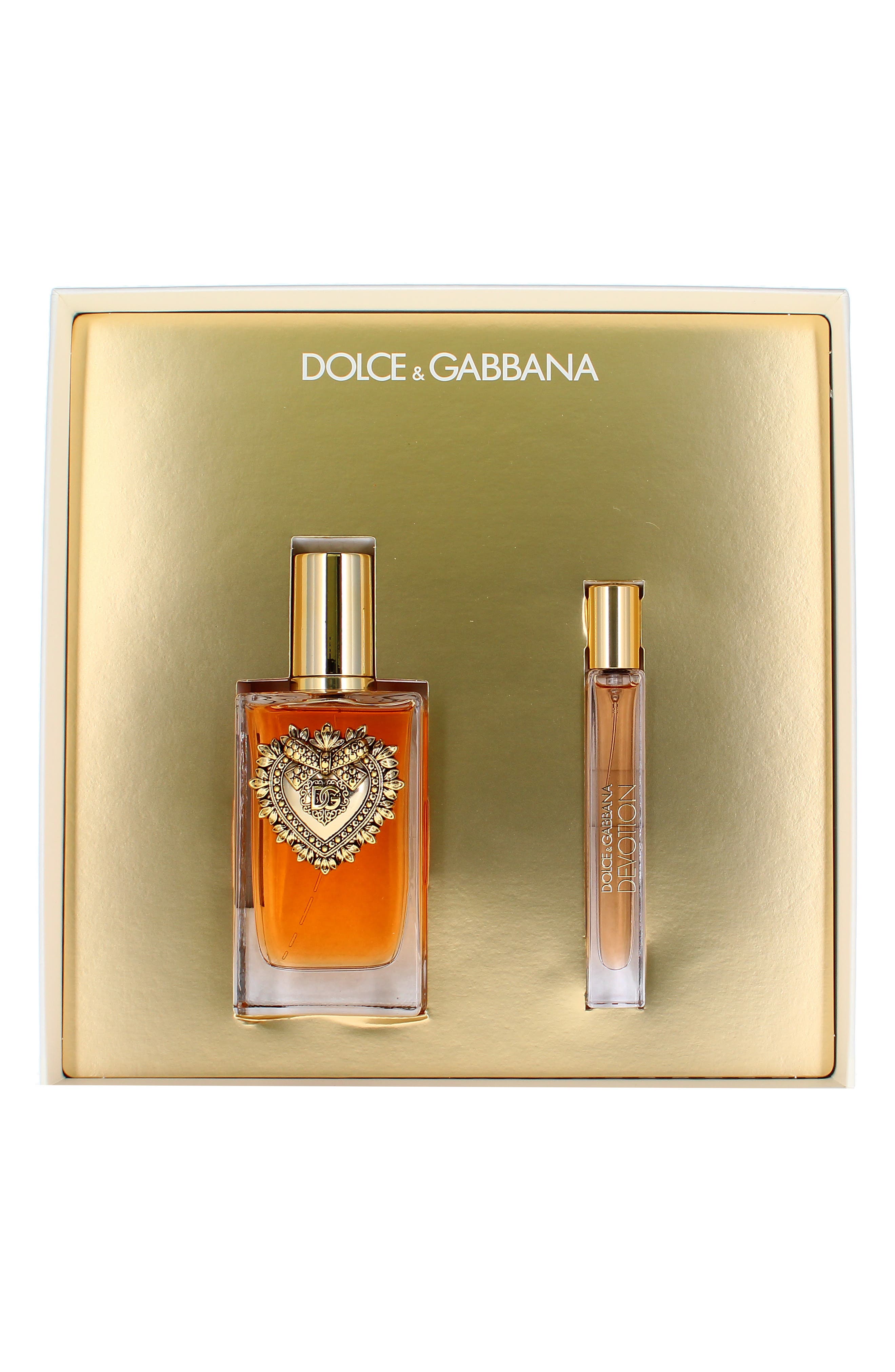 Dolce&Gabbana Devotion Eau de Parfum Gift Set