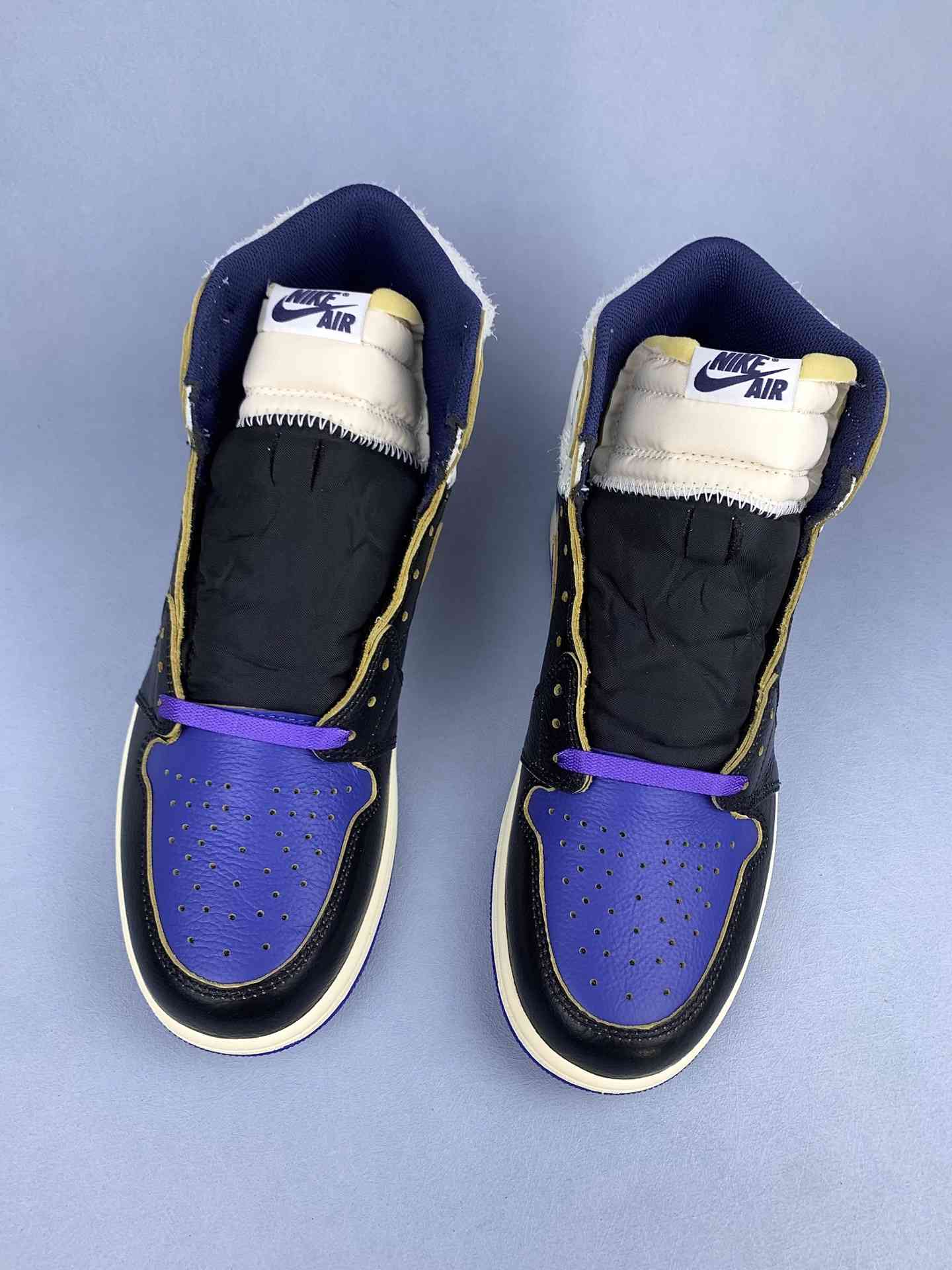 Air Jordan 1 High OG SP Shoes