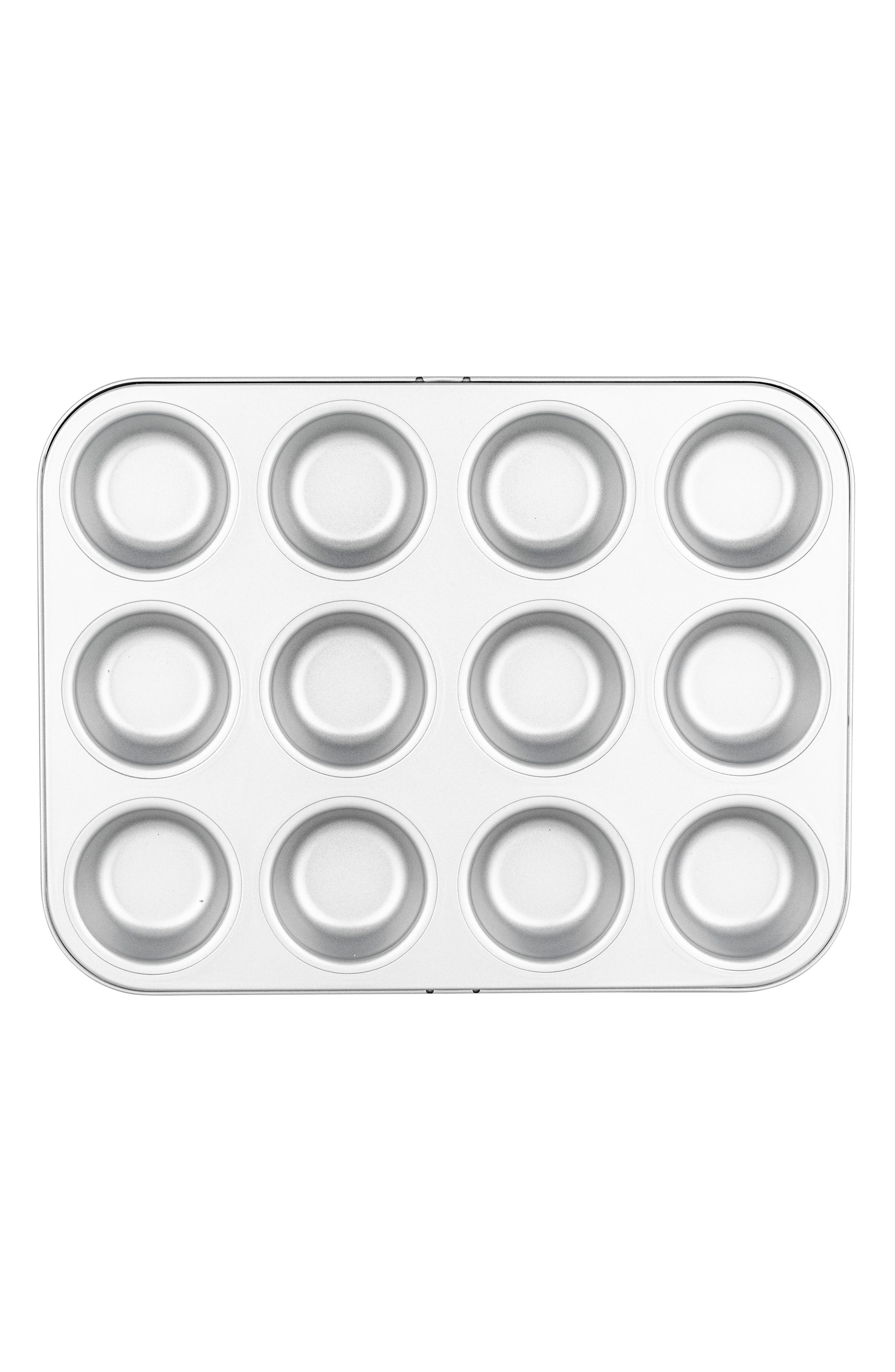 Viking 12 Cup Muffin Pan
