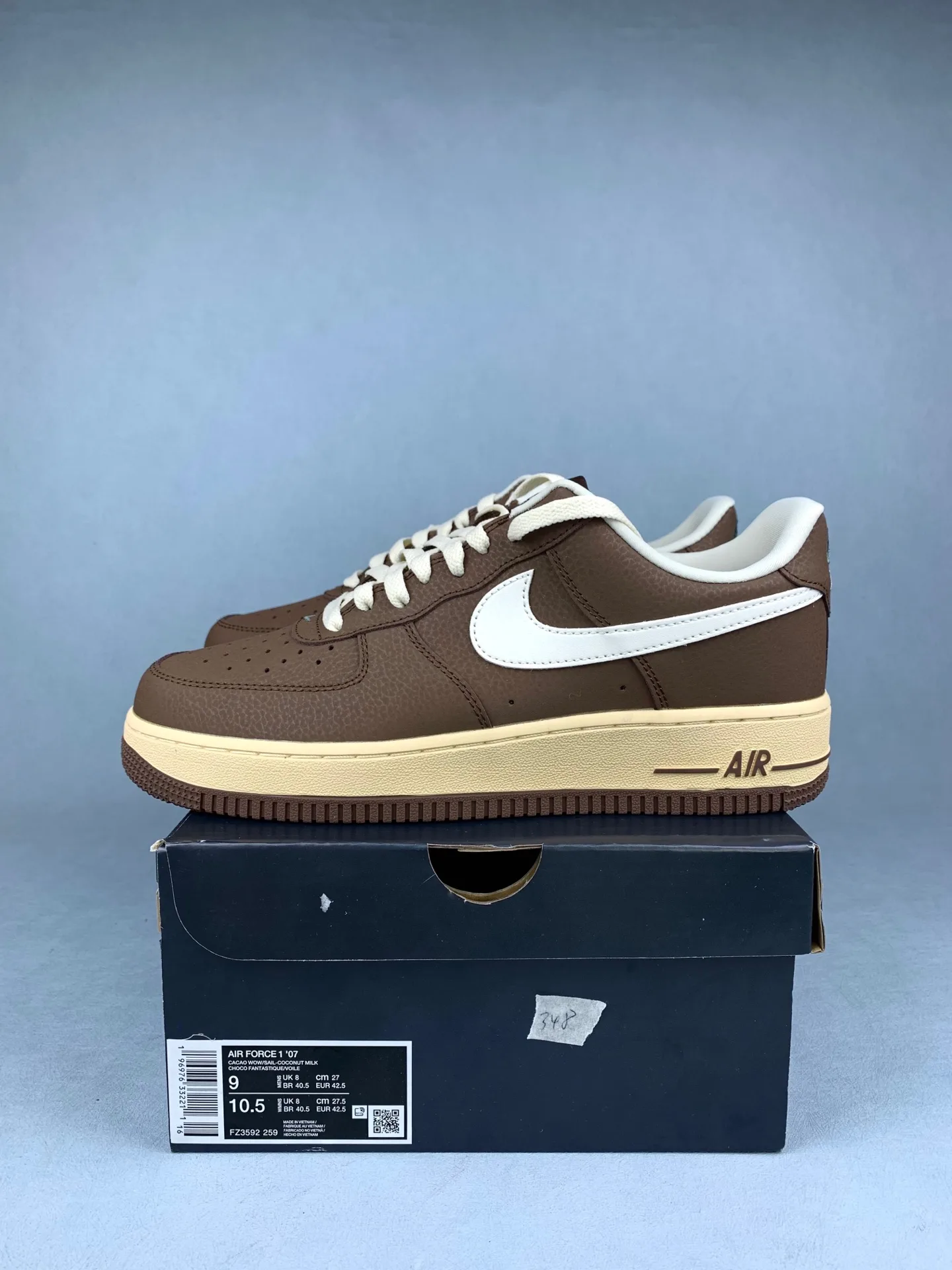 Nike Air Force 1 '07 Shoes product photo from LabelPicks