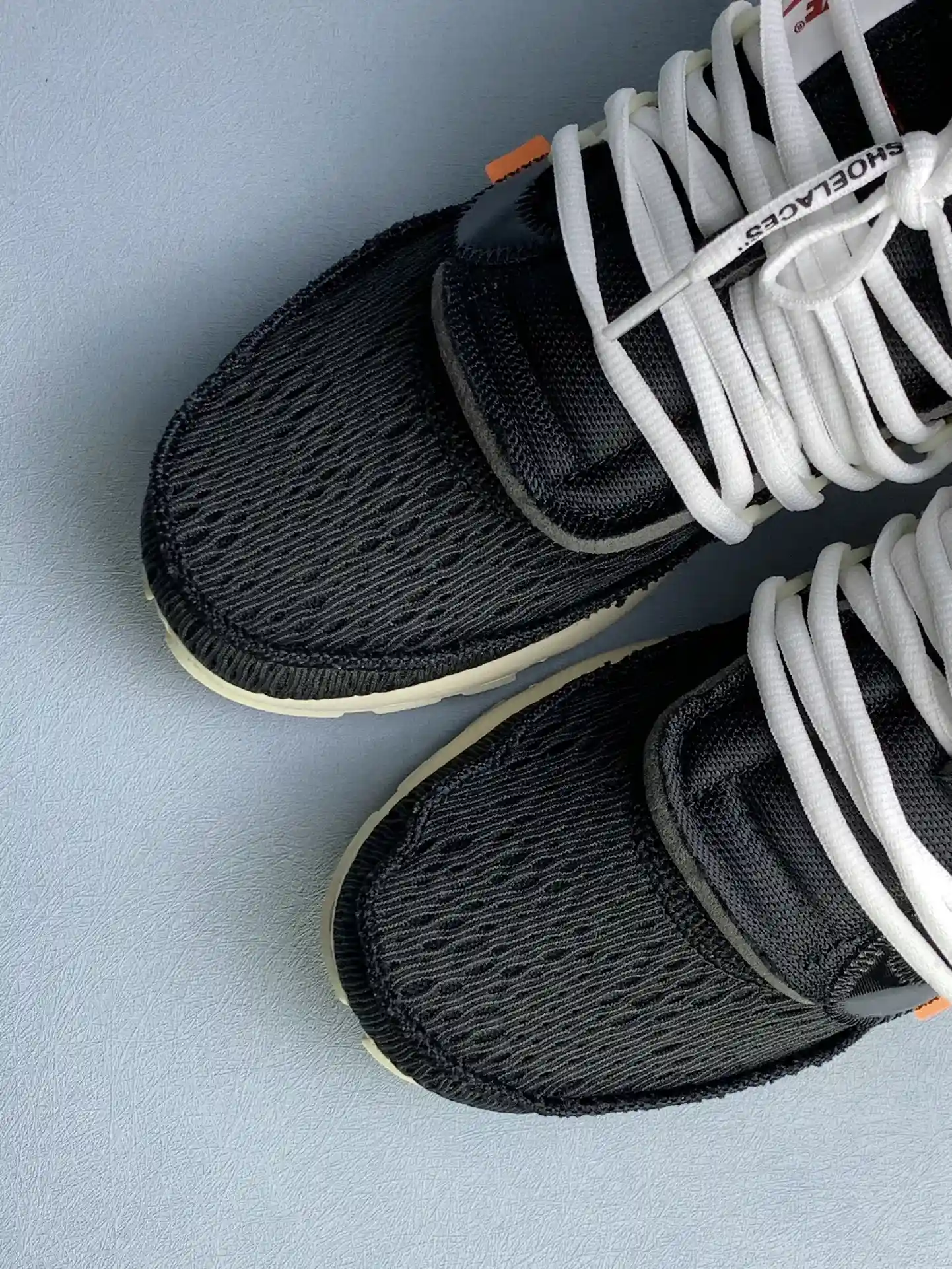 The Ten: Nike Air Presto Shoes product photo from LabelPicks