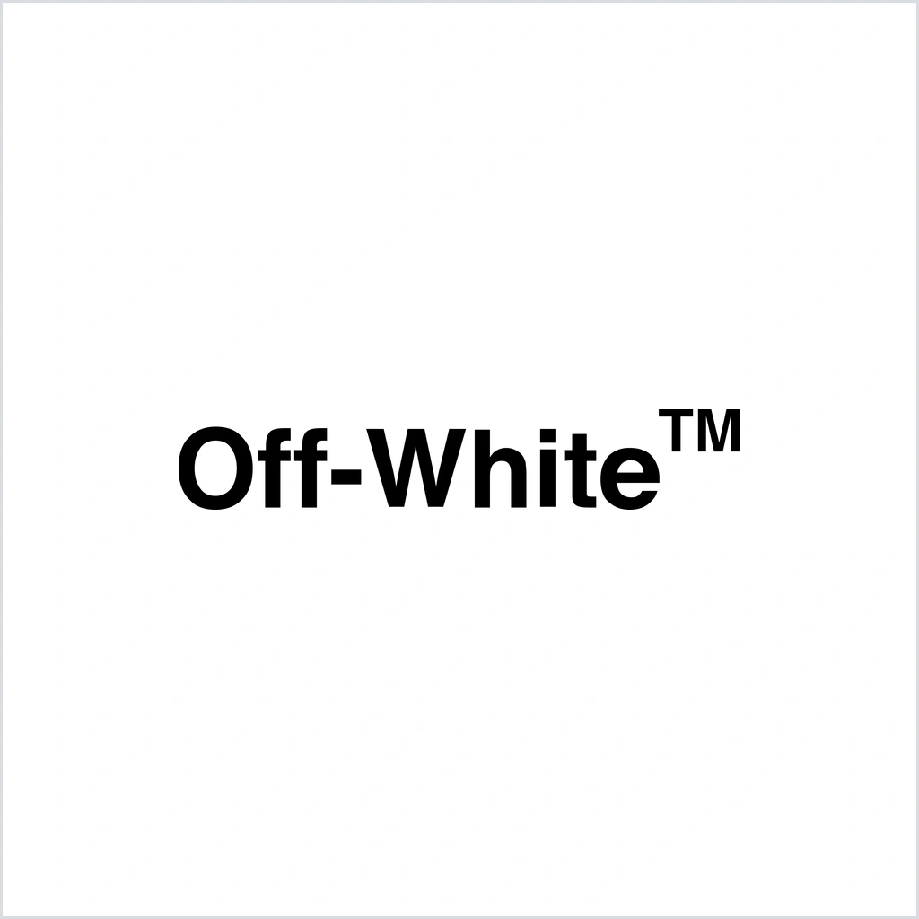 Off-White collection | LabelPicks