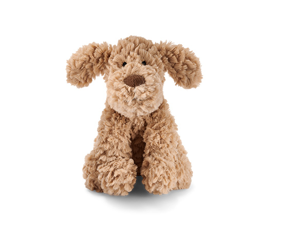 Plüschtier »Hund«