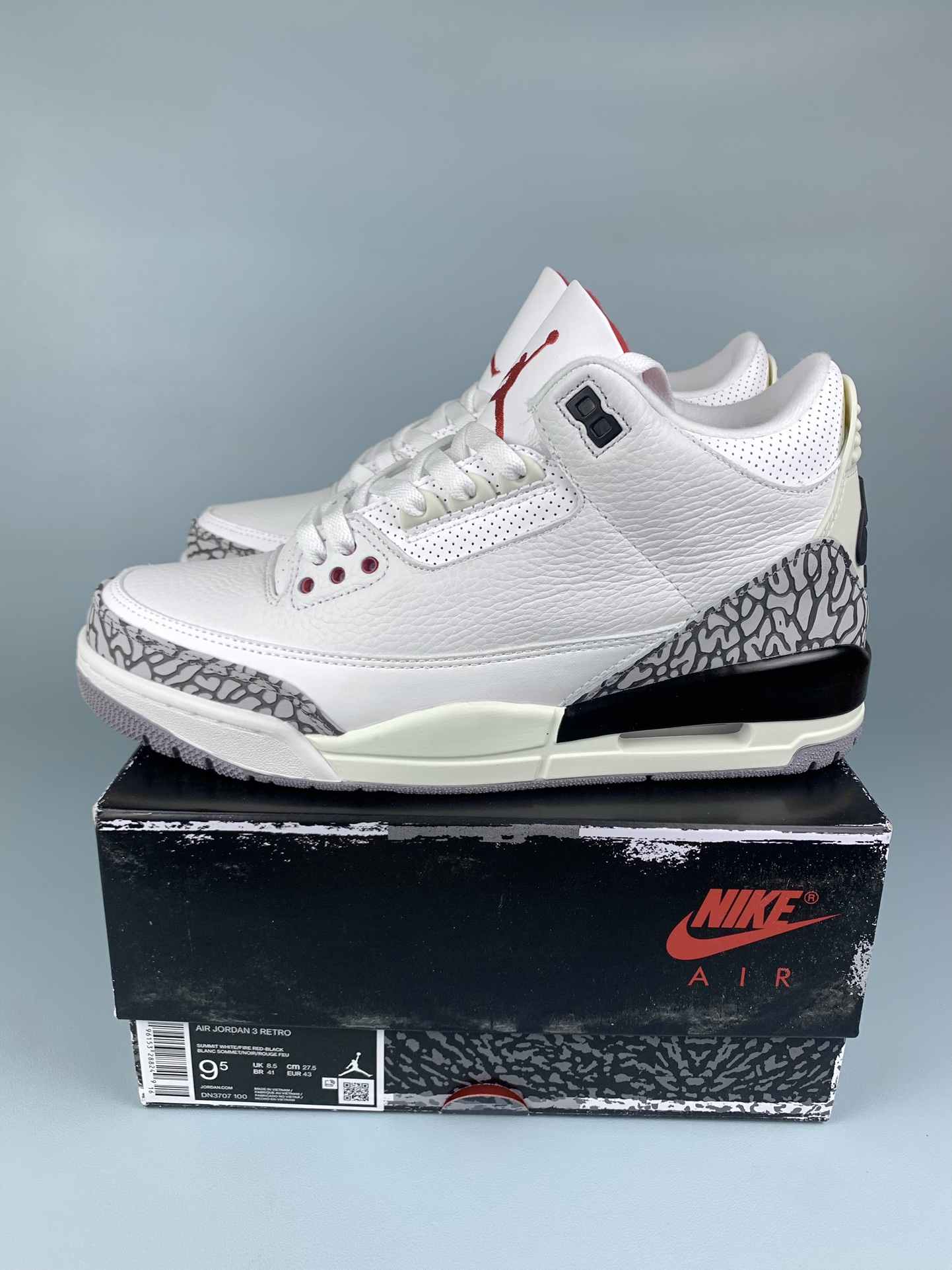 Air Jordan 3 