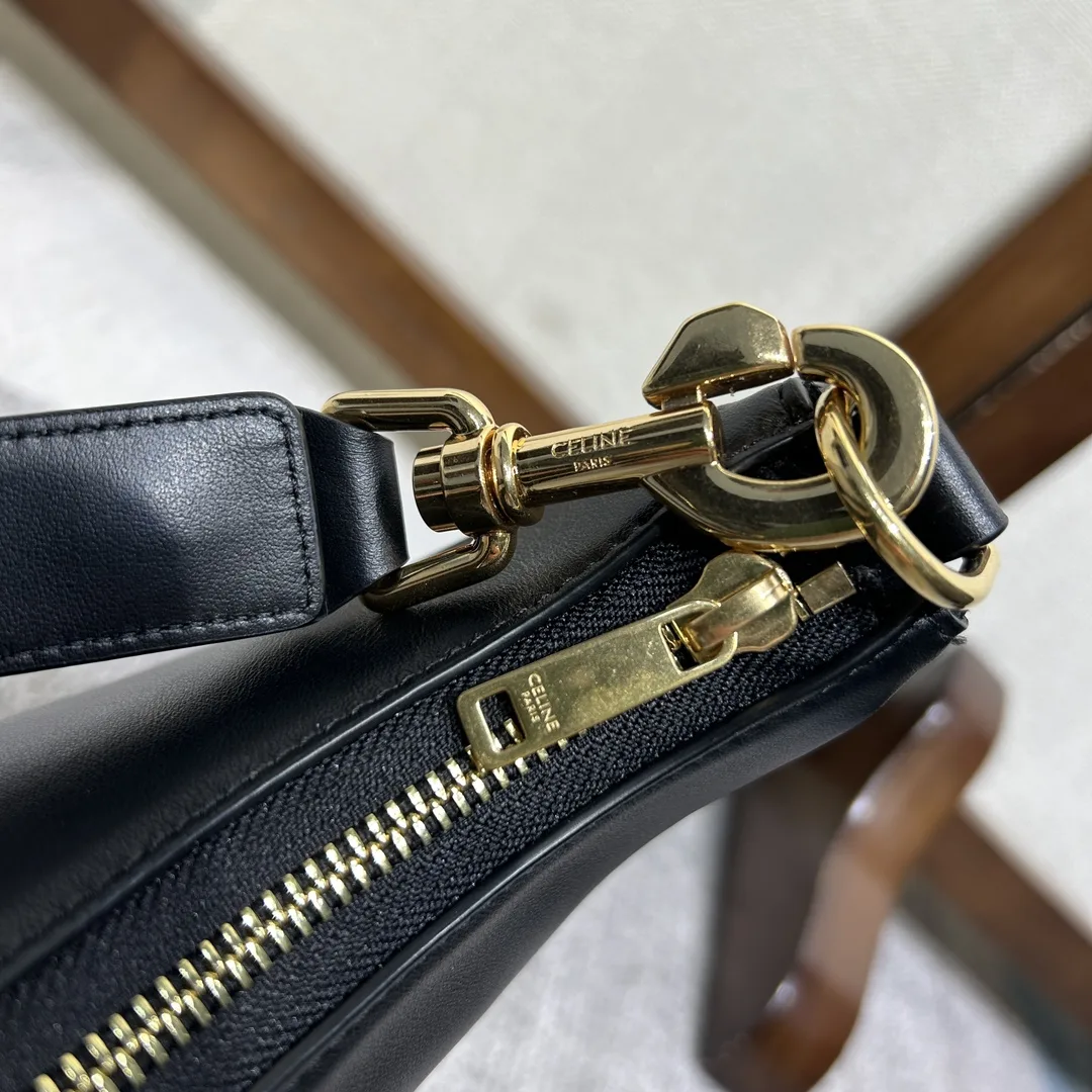 Celine Slouchy Hobo Bag product photo from LabelPicks