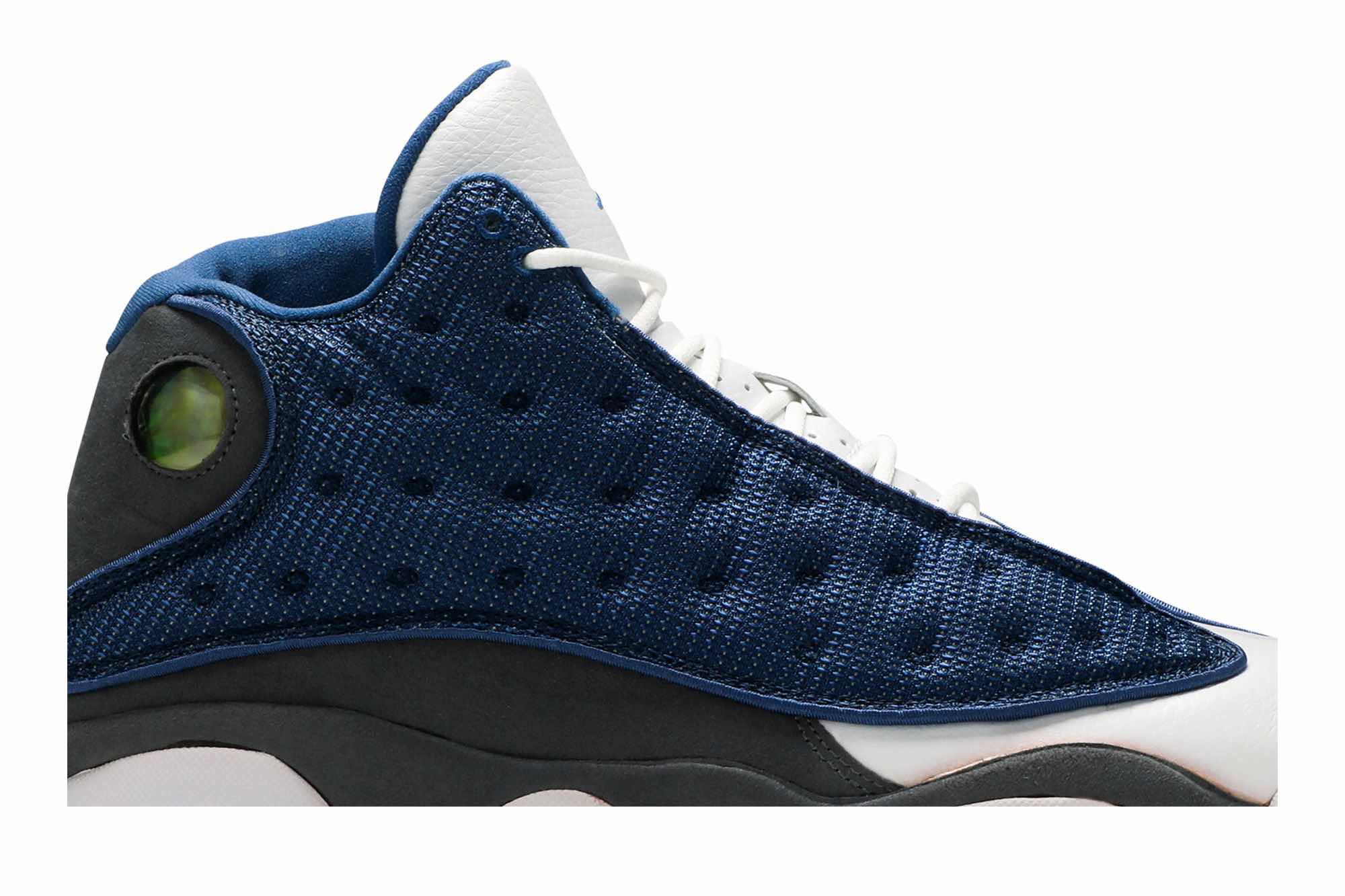 Air Jordan 13 Retro ‘Flint’ 2005 310004-441