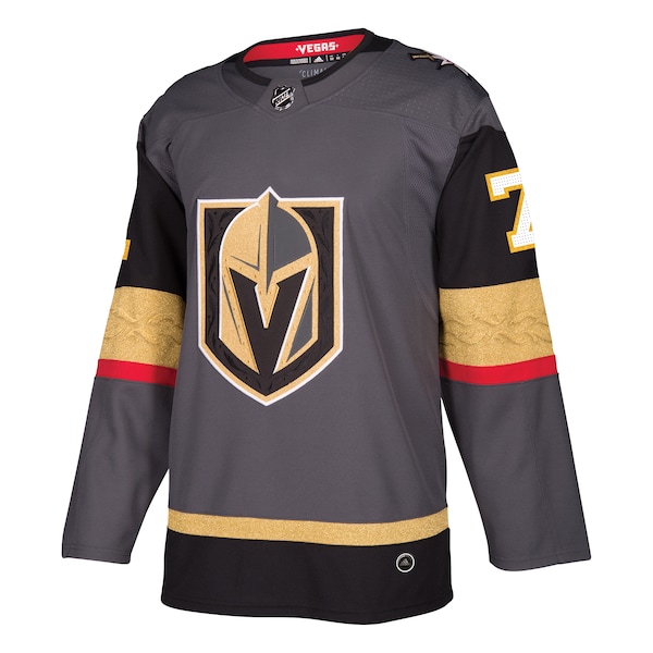 William Karlsson Vegas Golden Knights adidas Alternate Authentic Player Jersey - Gray
