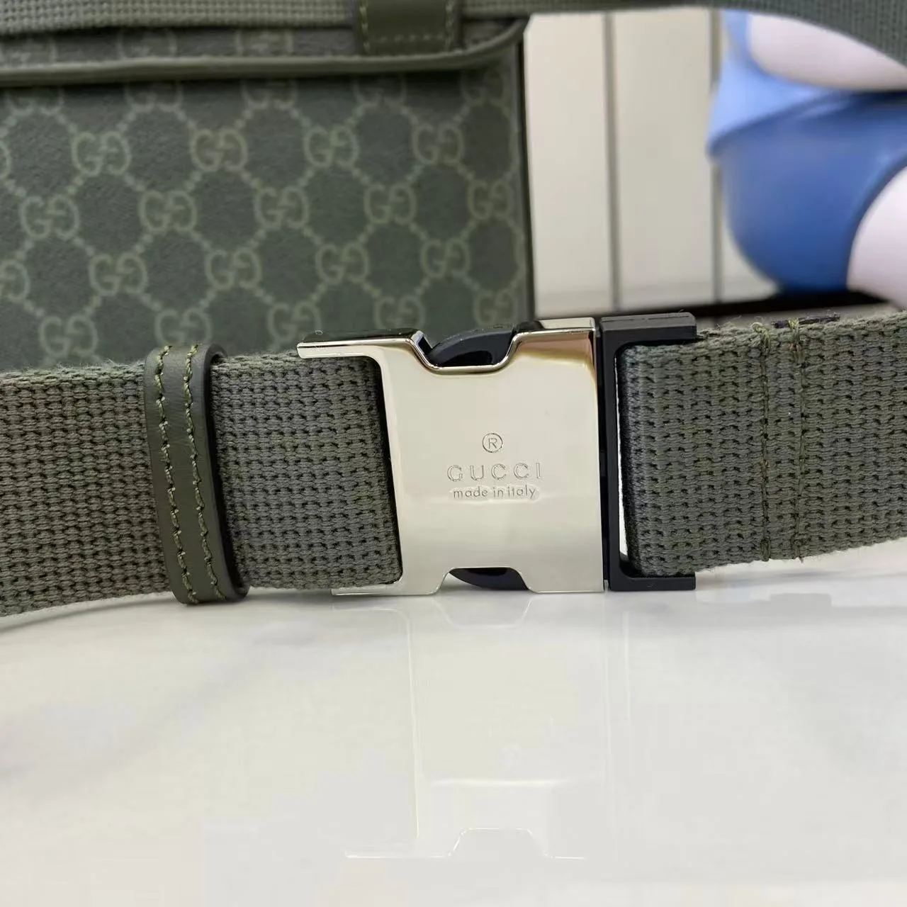 Gucci Street-Ready Belt Bag product photo from LabelPicks