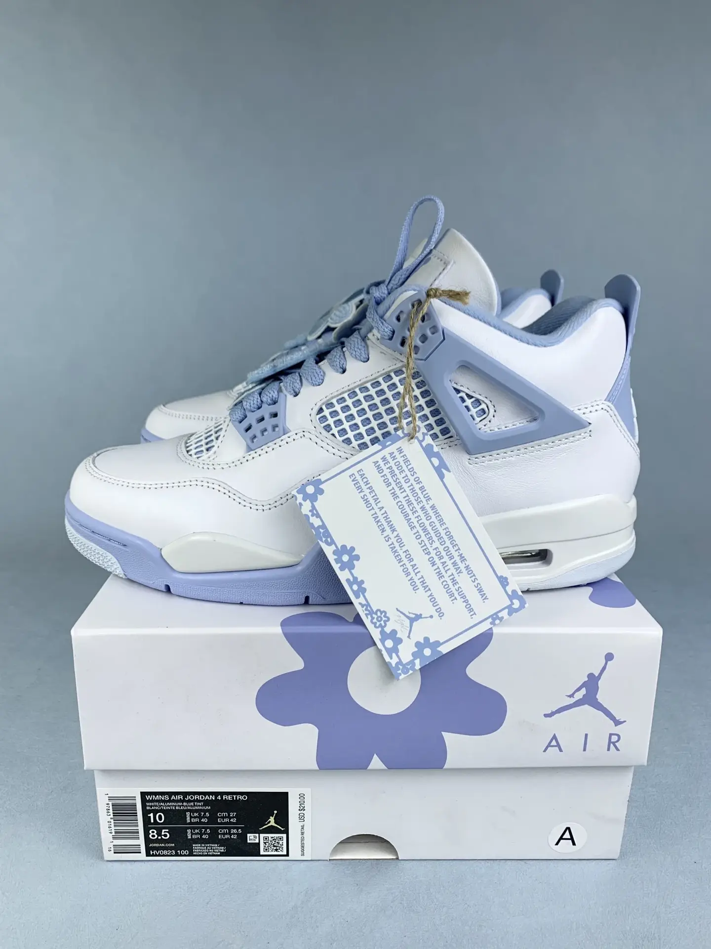 Air Jordan 4 