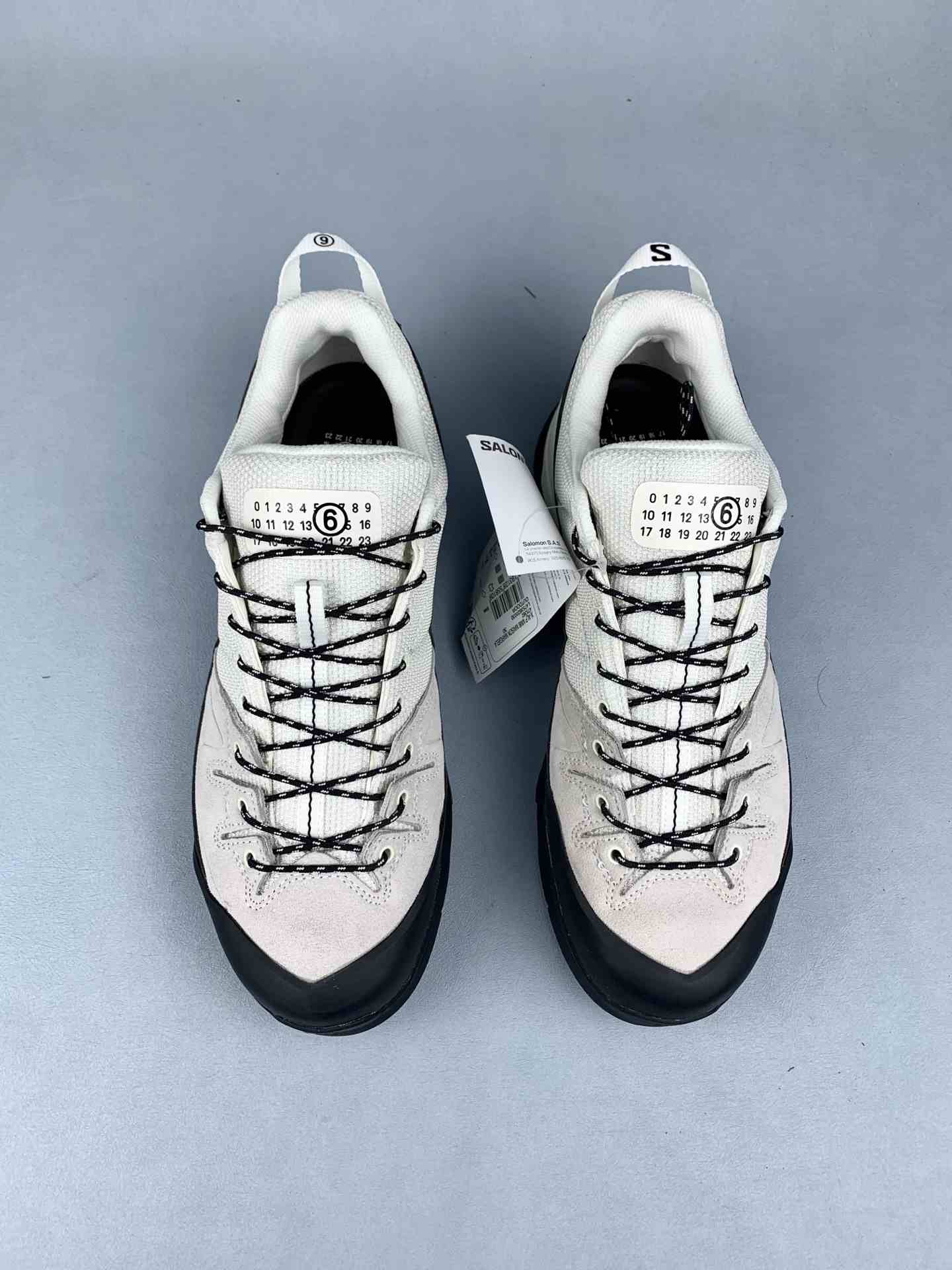 MM6 Maison Margiela x Salomon X-Alp Shoes