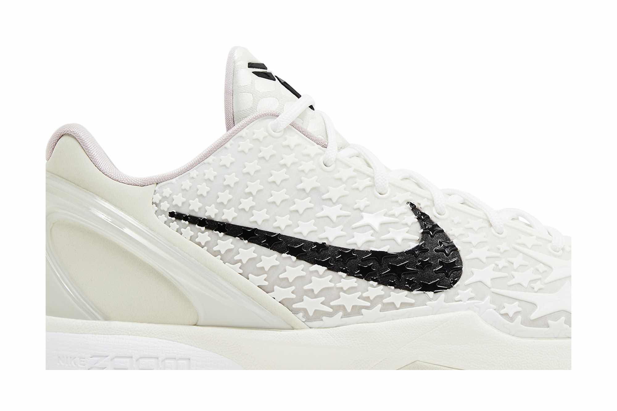 Nike Kobe 6 Protro ‘All-Star 2.0’ FQ3546-100