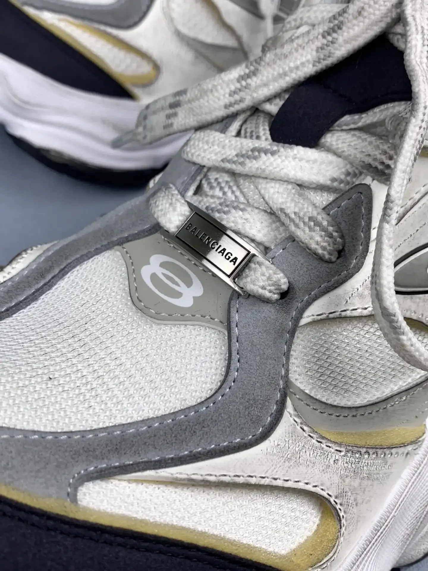 Balenciaga Cargo Sneaker product photo from LabelPicks