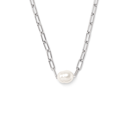 Kette mit Perle