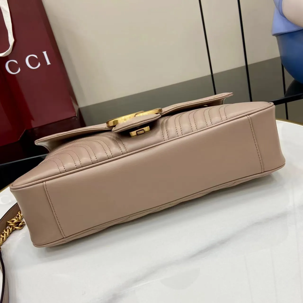 Gucci Marmont Crossbody Bag product photo from LabelPicks