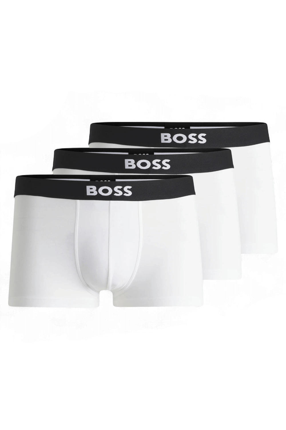 BOSS מארז שלושה תחתוני טראנק