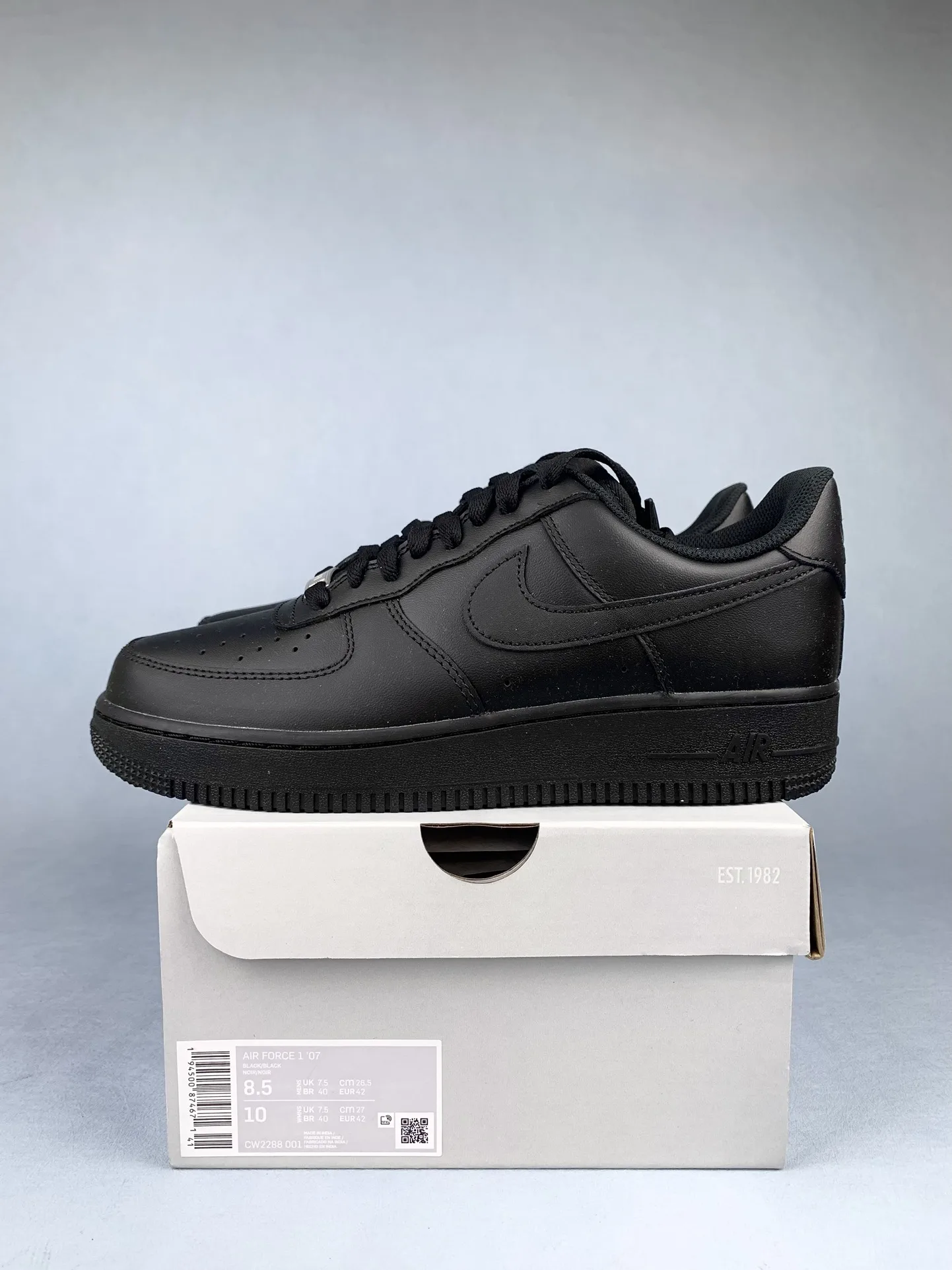 Nike Air Force 1 '07 Shoes product photo from LabelPicks