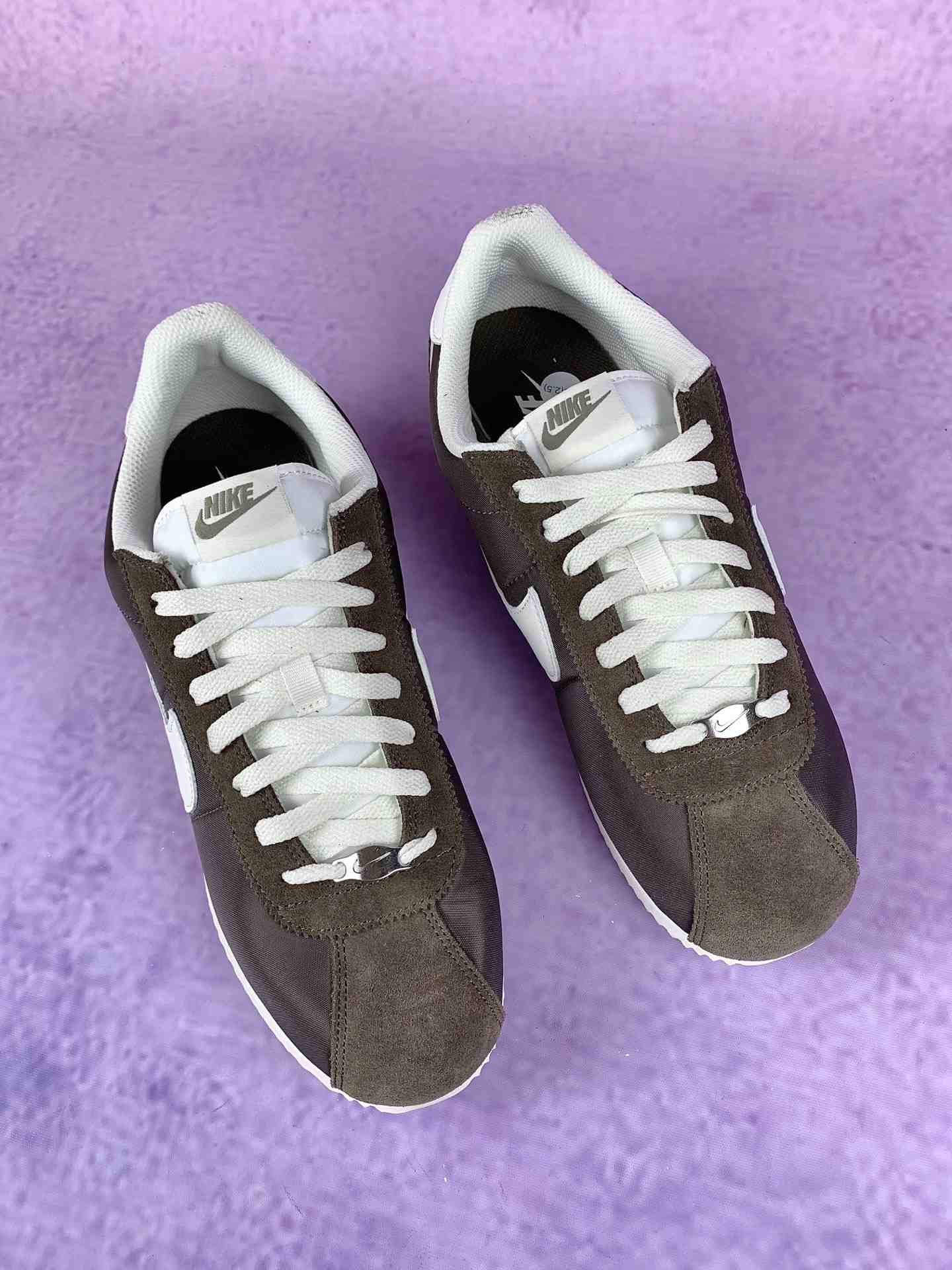 Nike Cortez Textile Shoes
