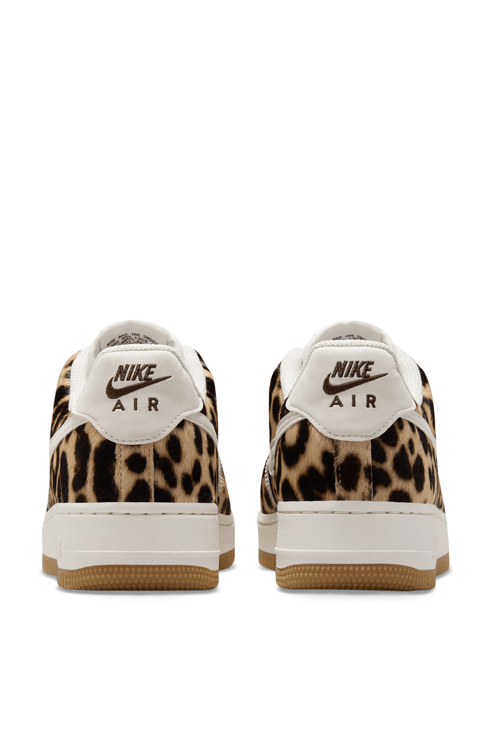 NIKE נעלי סניקרס אייר פורס 1 07