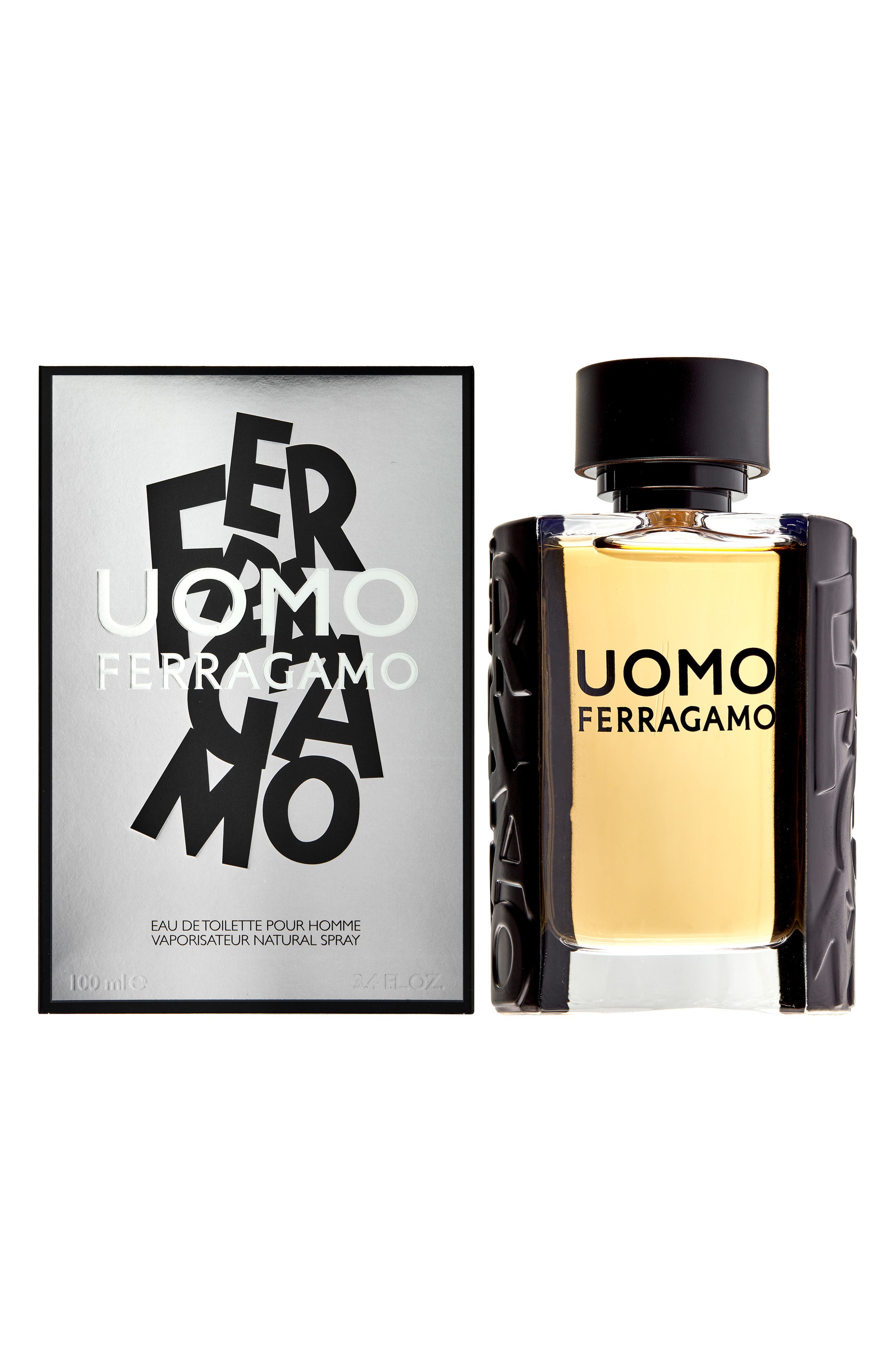 FERRAGAMO Uomo Ferragamo Pour Homme Eau de Toilette