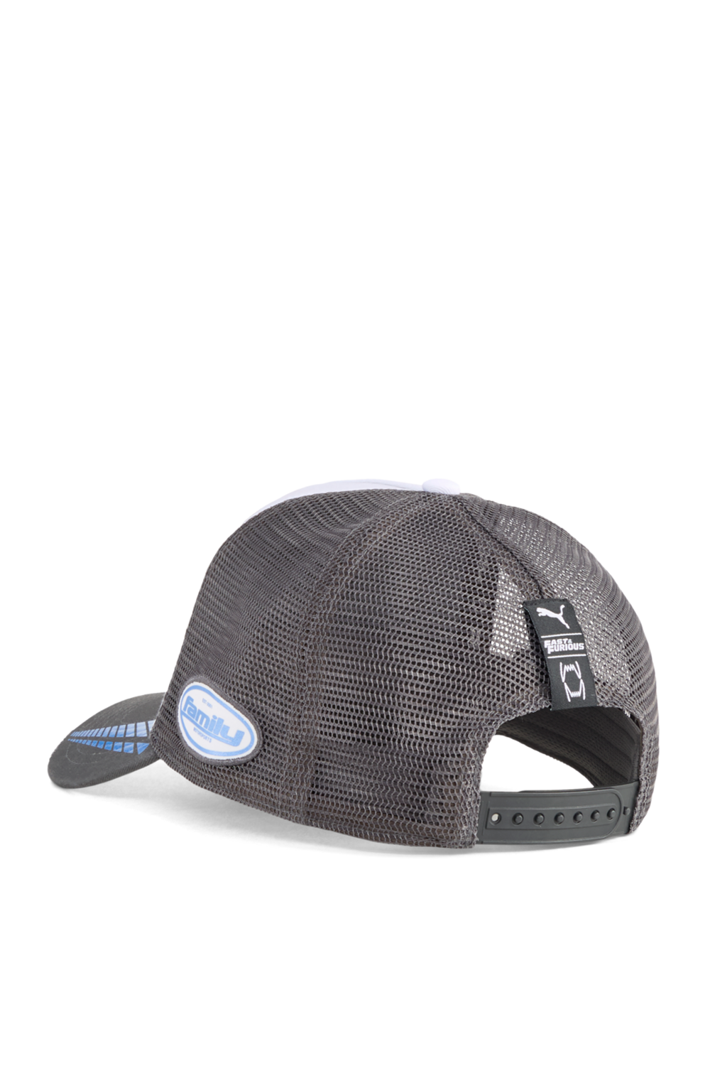 PUMA כובע מצחייה פומה X מהיר ועצבני