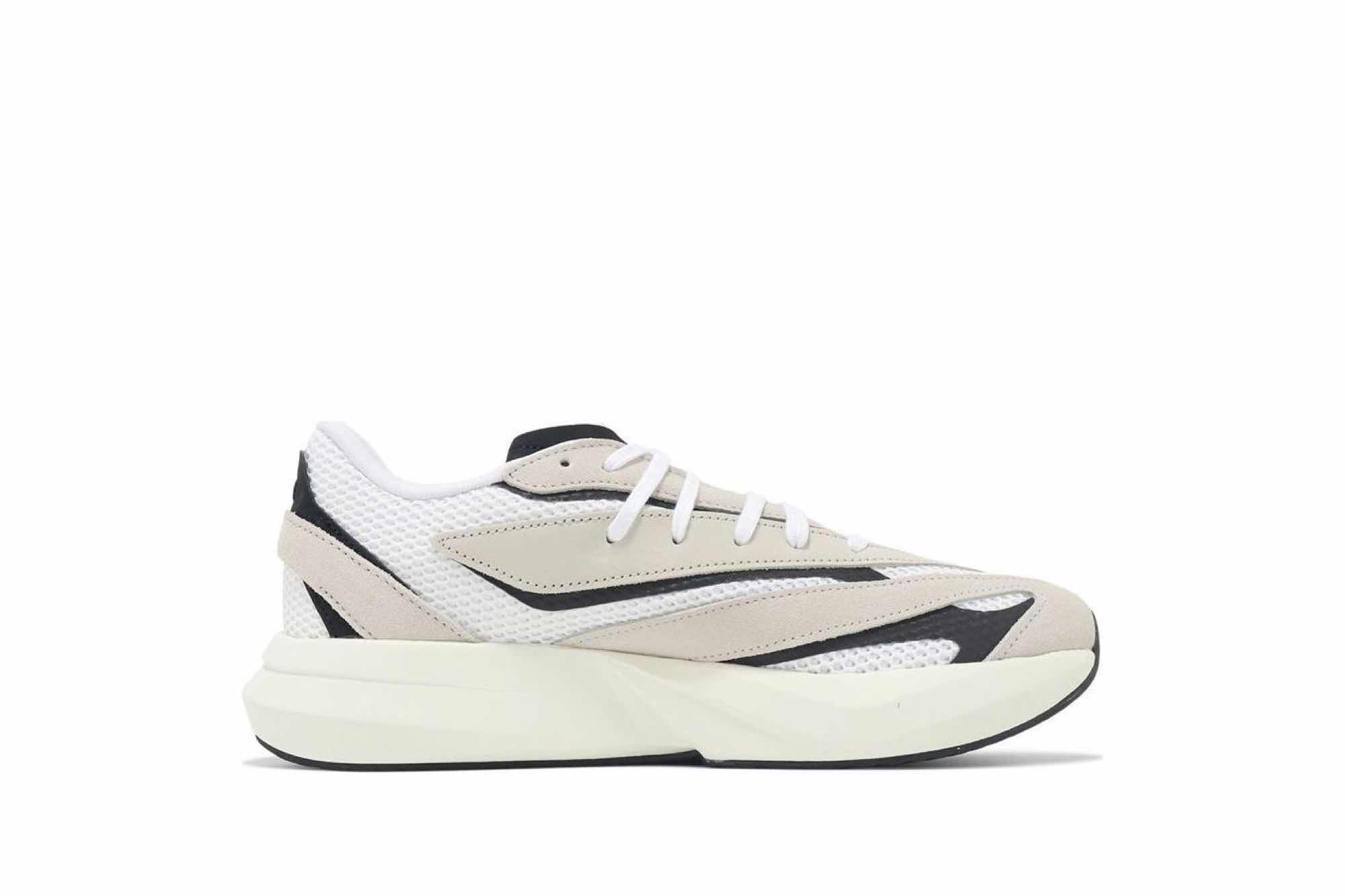 Adidas Lightblaze ‘Black White Beige’ JH6944